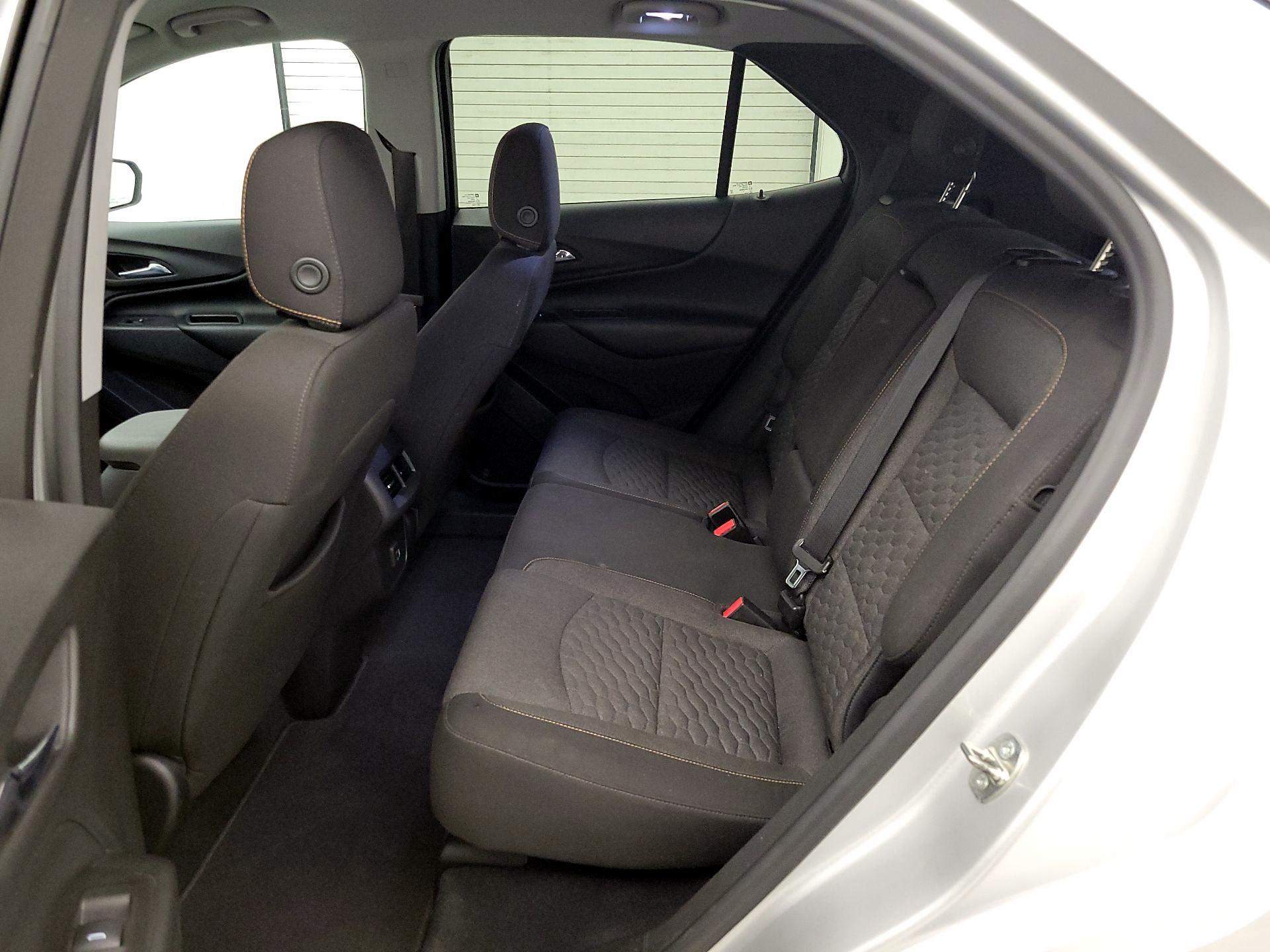 Thumbnail: 2020 Chevrolet Equinox - 19
