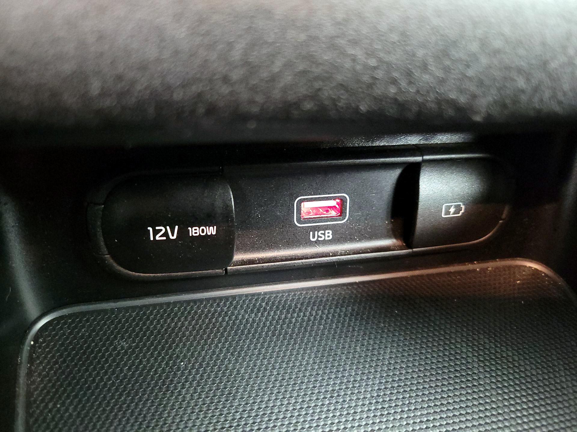 Thumbnail: 2023 Kia Forte - 19