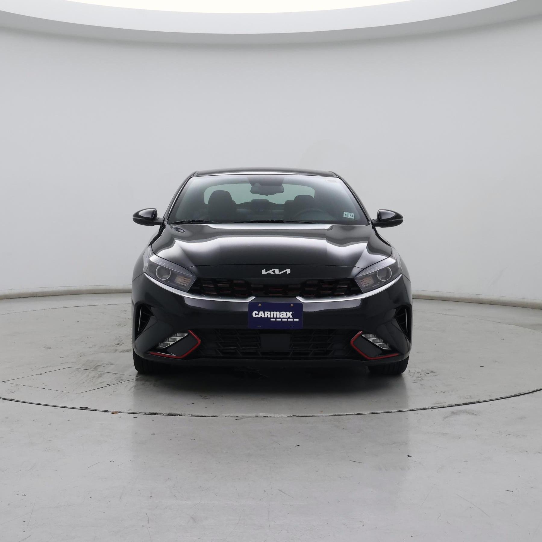 Thumbnail: 2023 Kia Forte - 5
