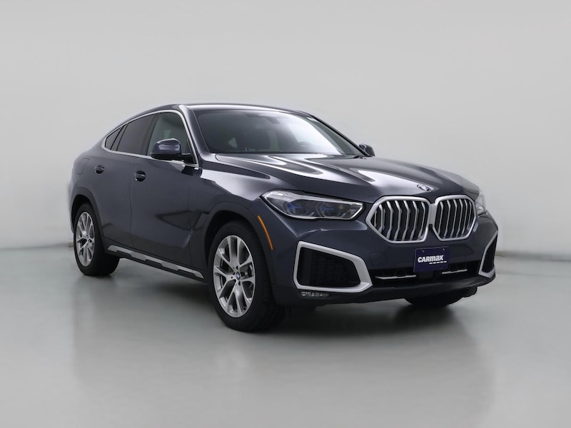 2021 BMW X6 xDrive40i -
                  King Of Prussia, PA