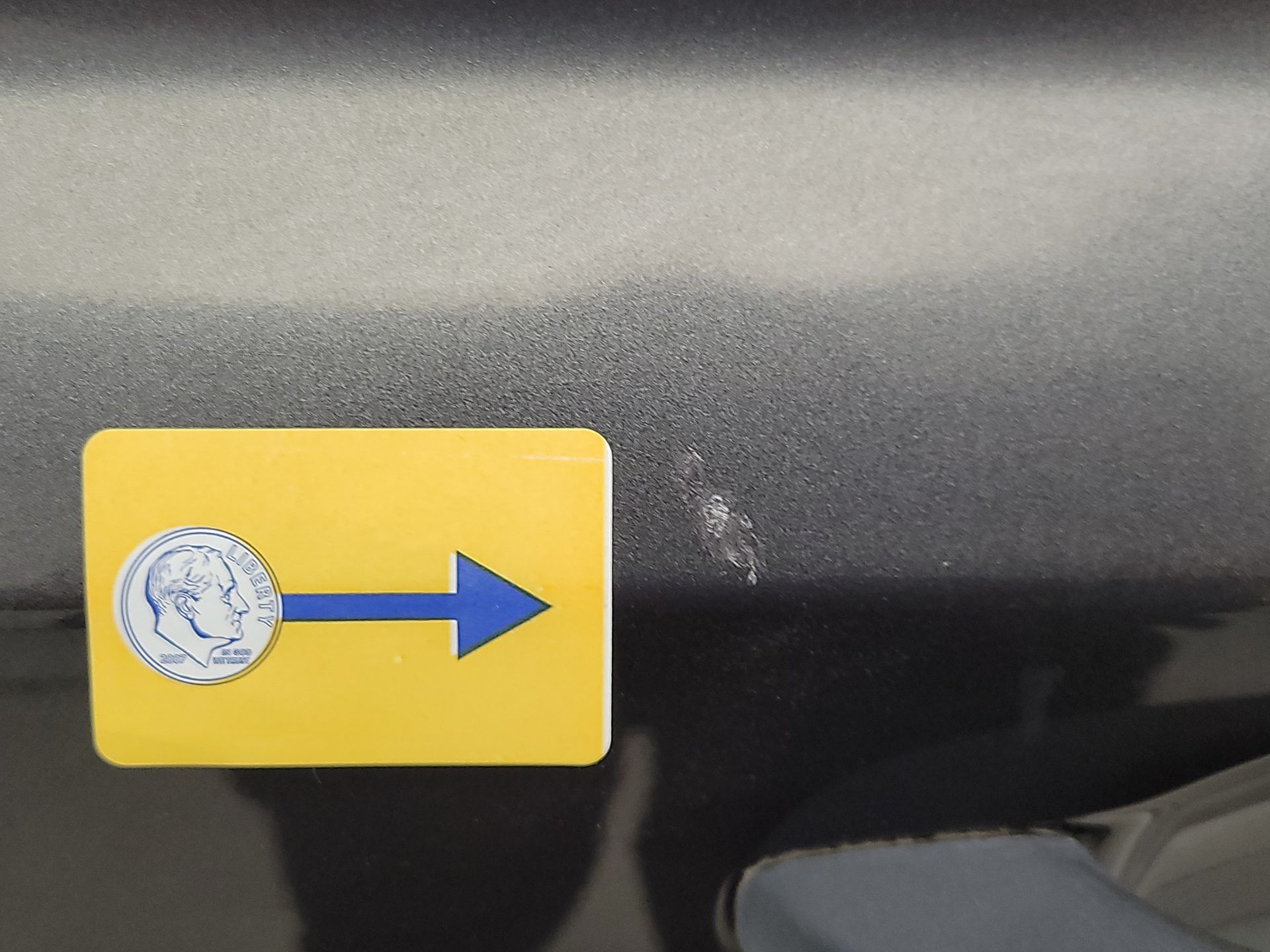 Thumbnail: 2016 Jeep Patriot - 20