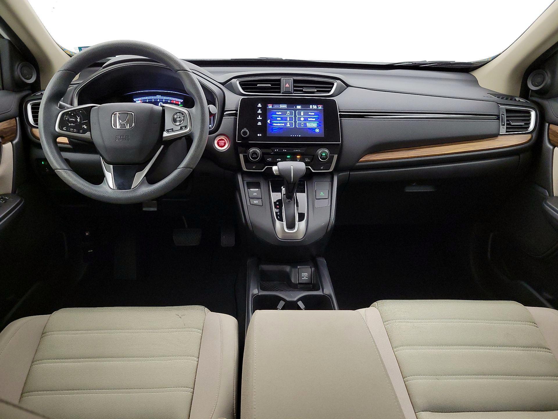 Thumbnail: 2019 Honda CR-V - 9