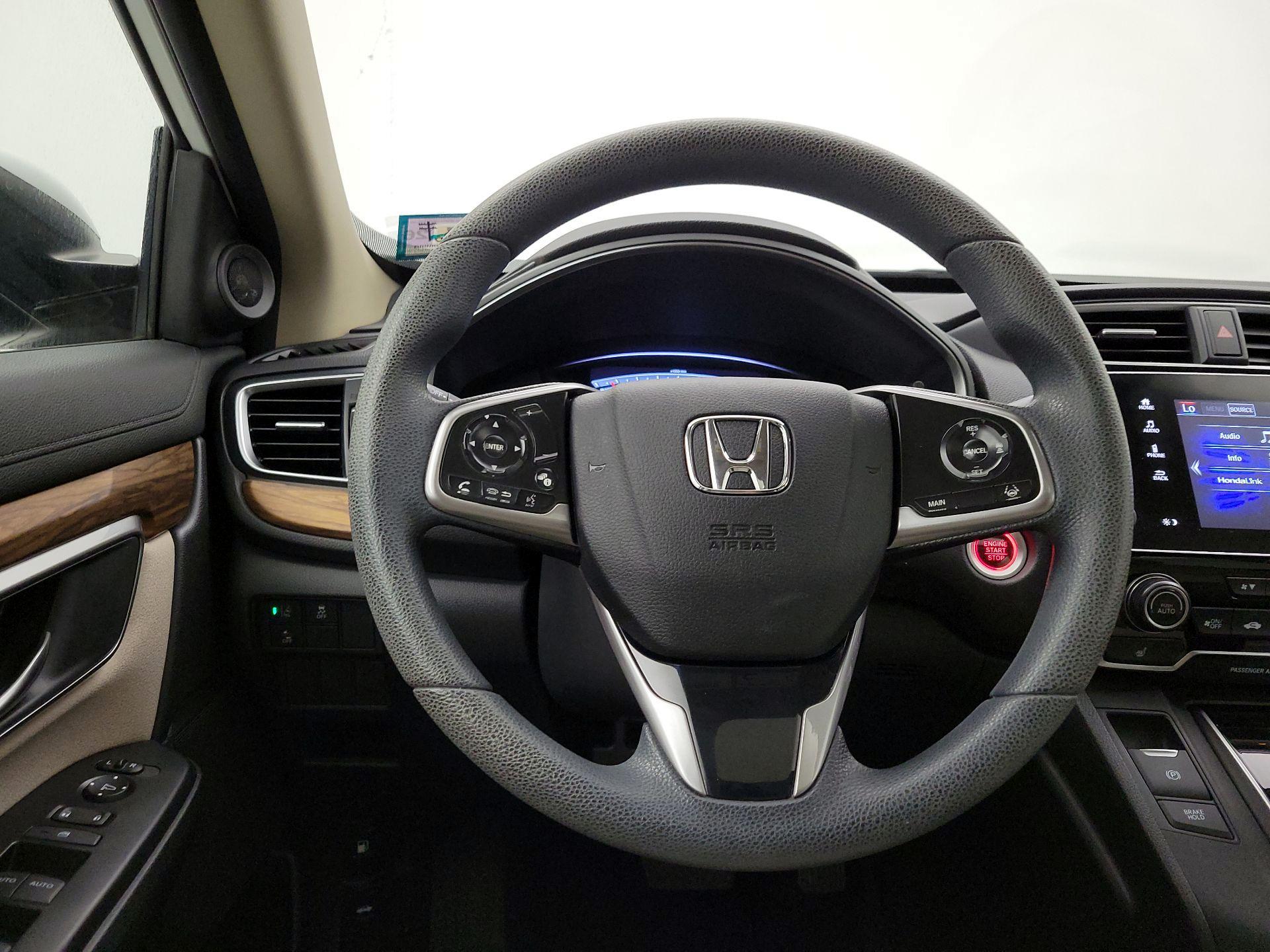 Thumbnail: 2019 Honda CR-V - 10
