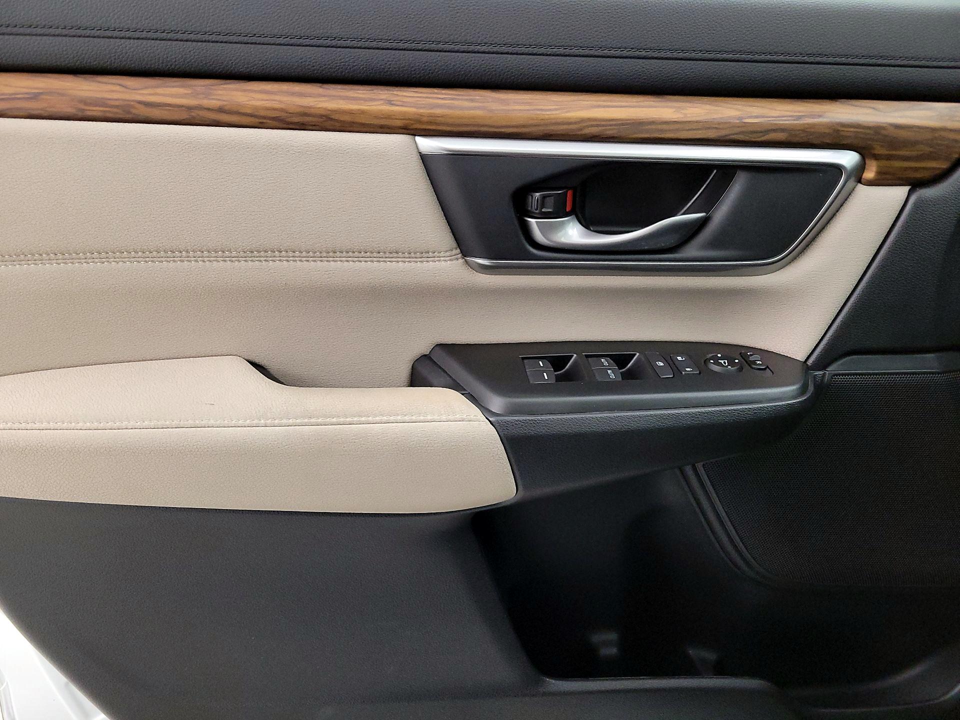 Thumbnail: 2019 Honda CR-V - 12