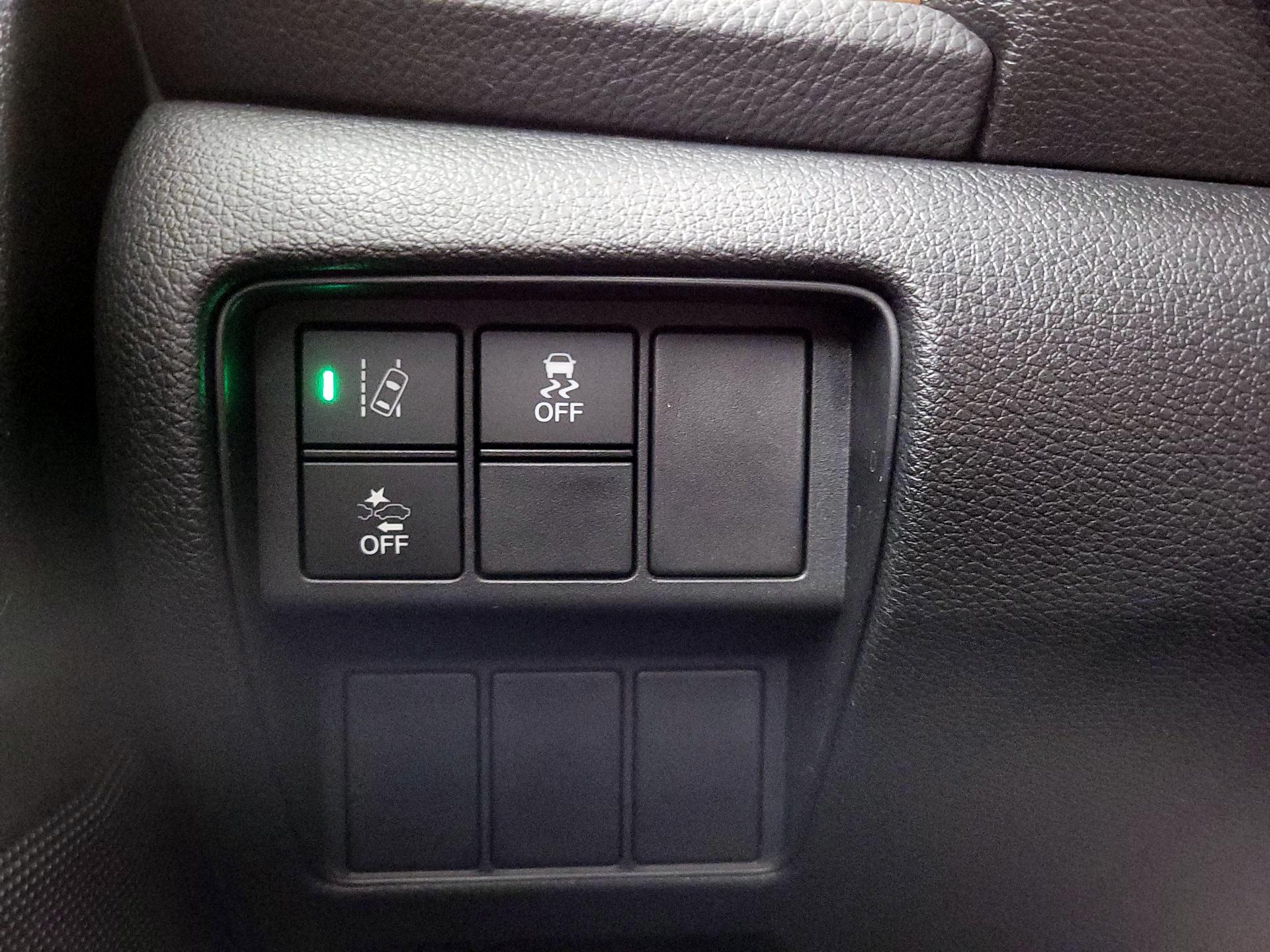Thumbnail: 2019 Honda CR-V - 13