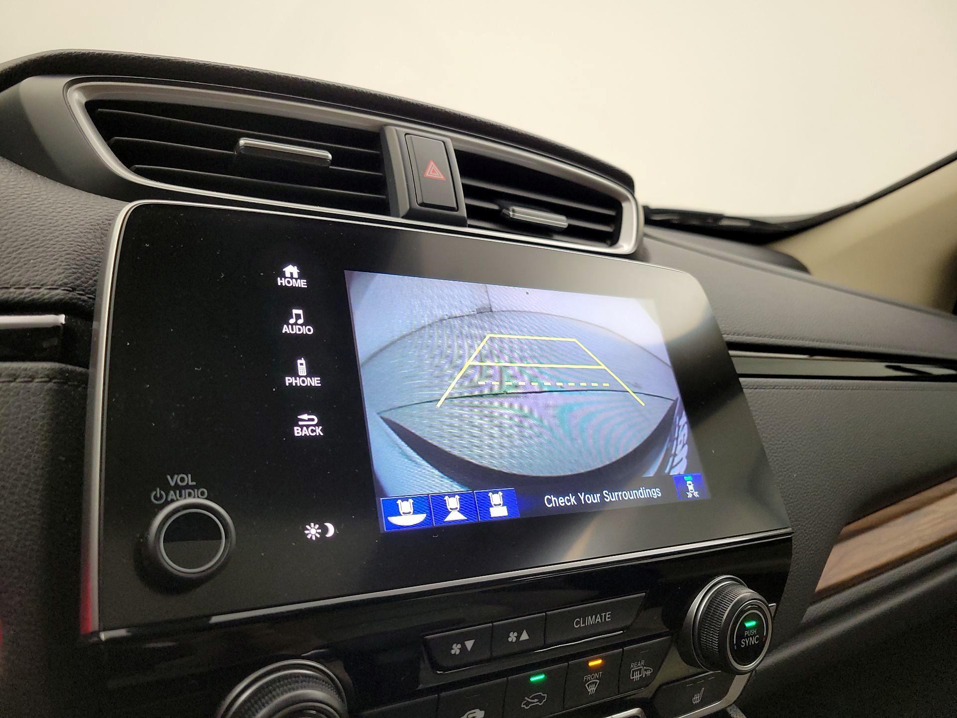 Thumbnail: 2019 Honda CR-V - 14