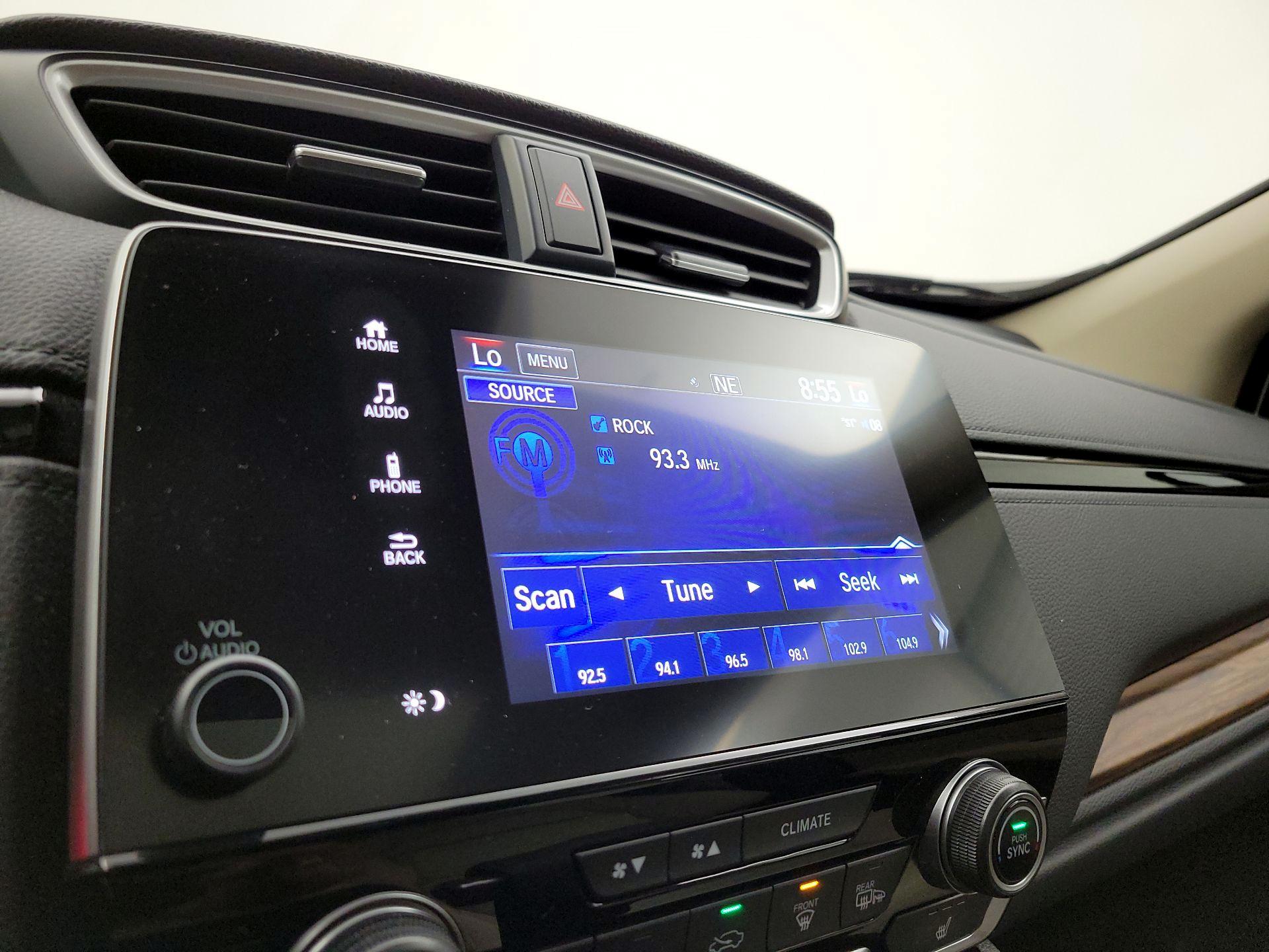 Thumbnail: 2019 Honda CR-V - 15