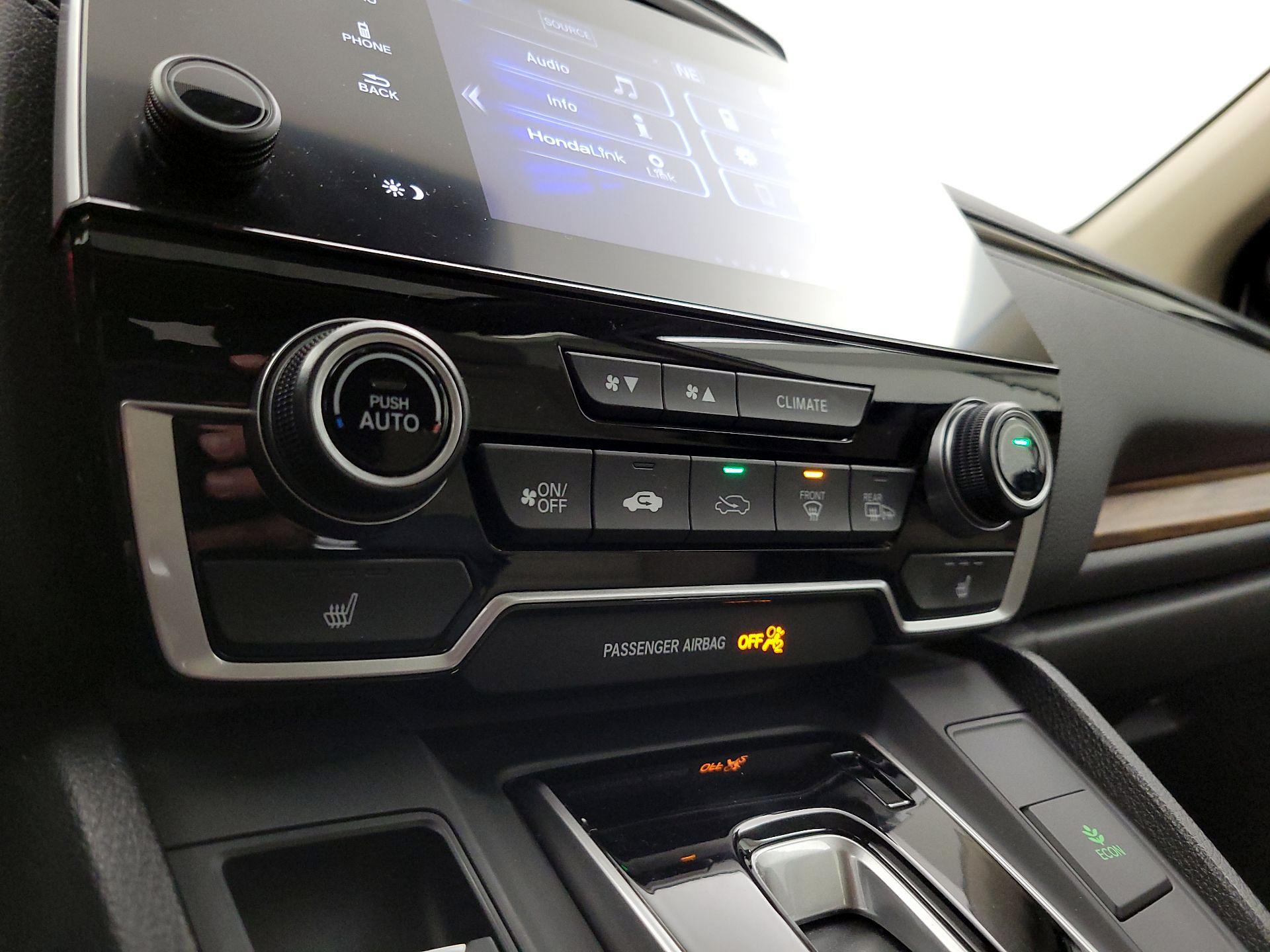 Thumbnail: 2019 Honda CR-V - 16