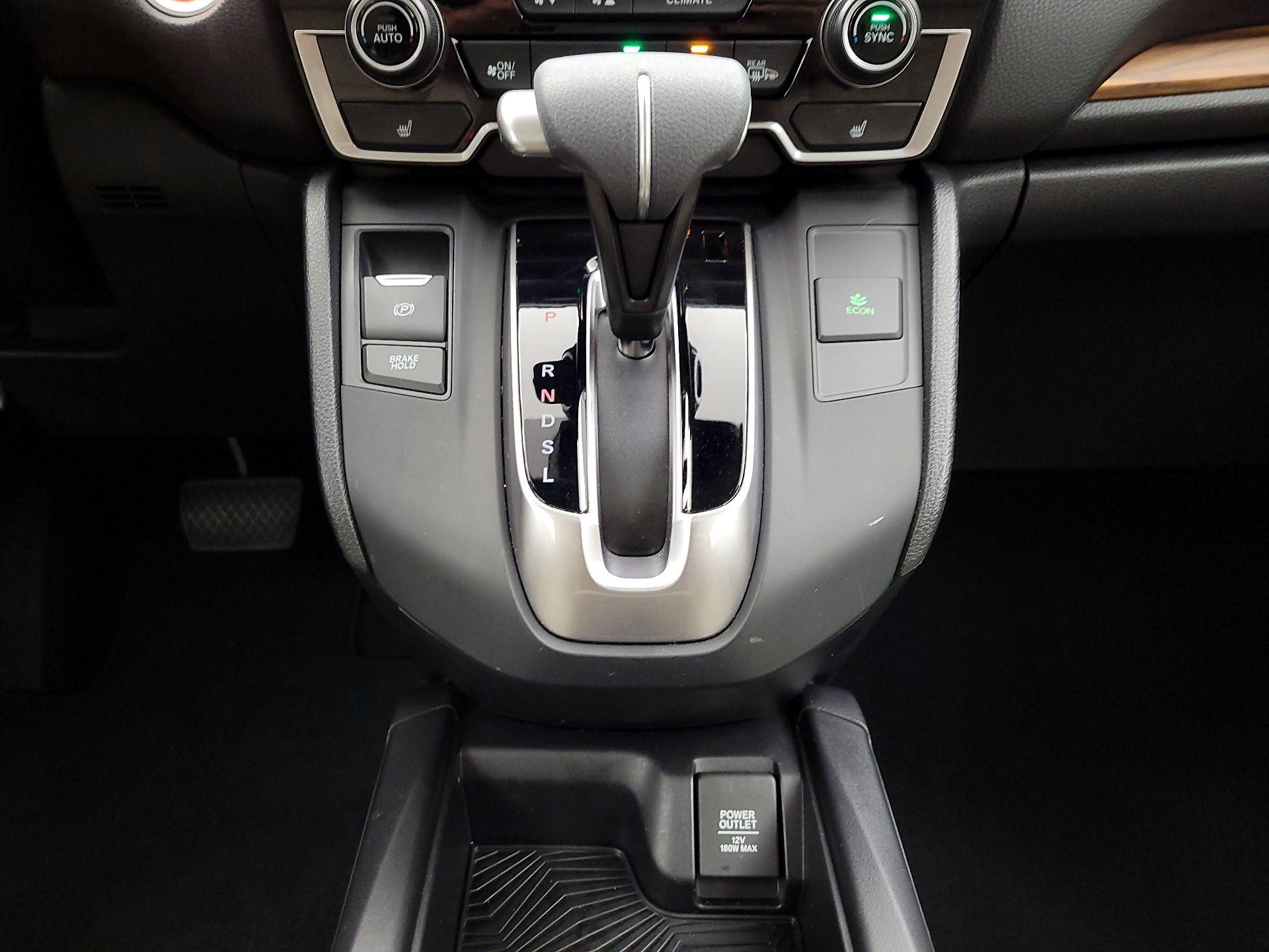 Thumbnail: 2019 Honda CR-V - 17