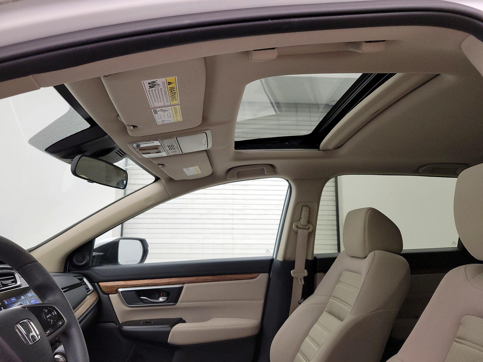 Thumbnail: 2019 Honda CR-V - 18