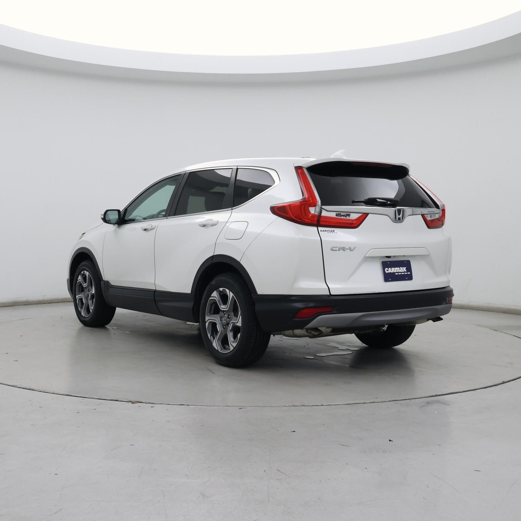 Thumbnail: 2019 Honda CR-V - 2