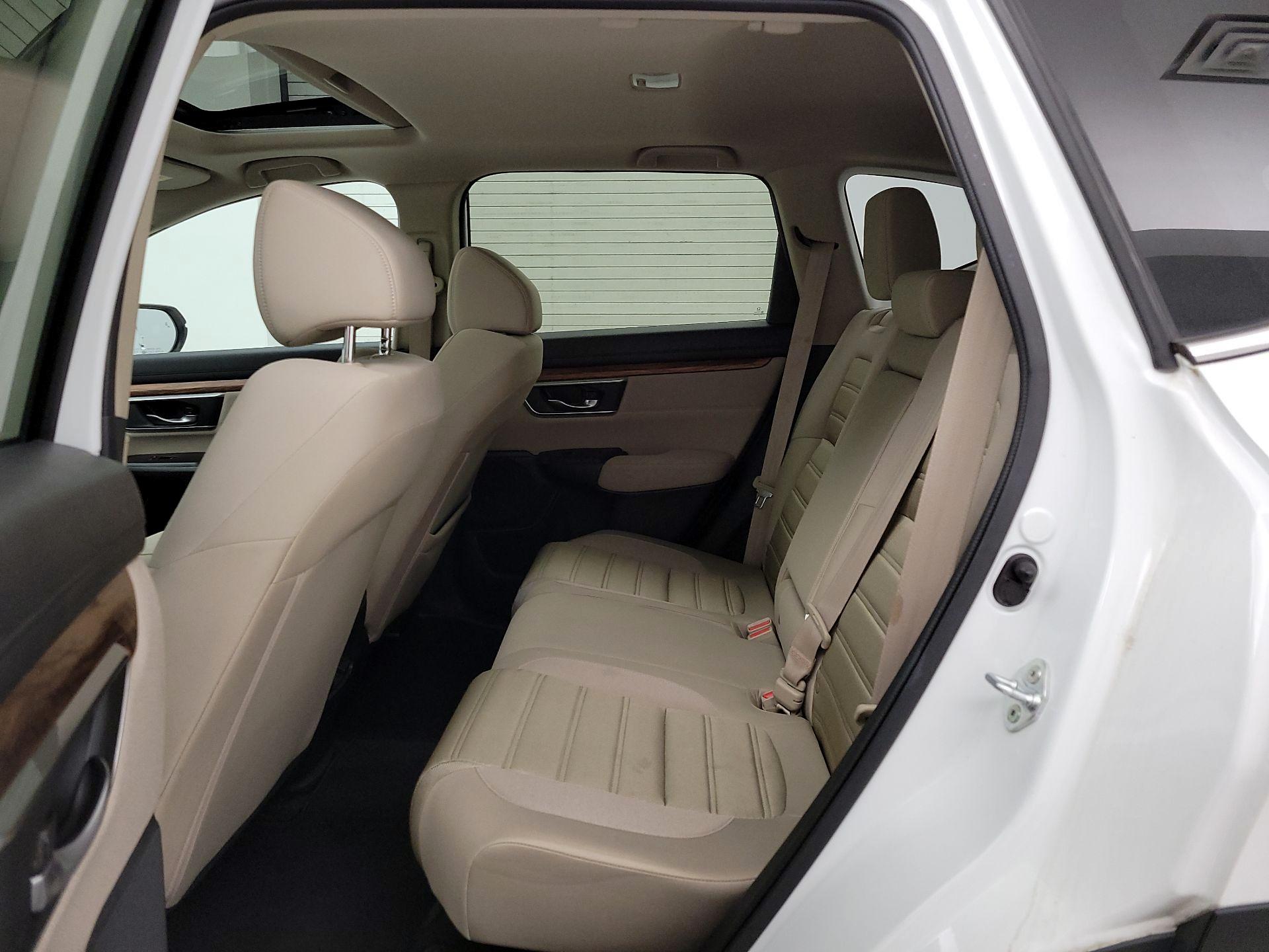 Thumbnail: 2019 Honda CR-V - 19