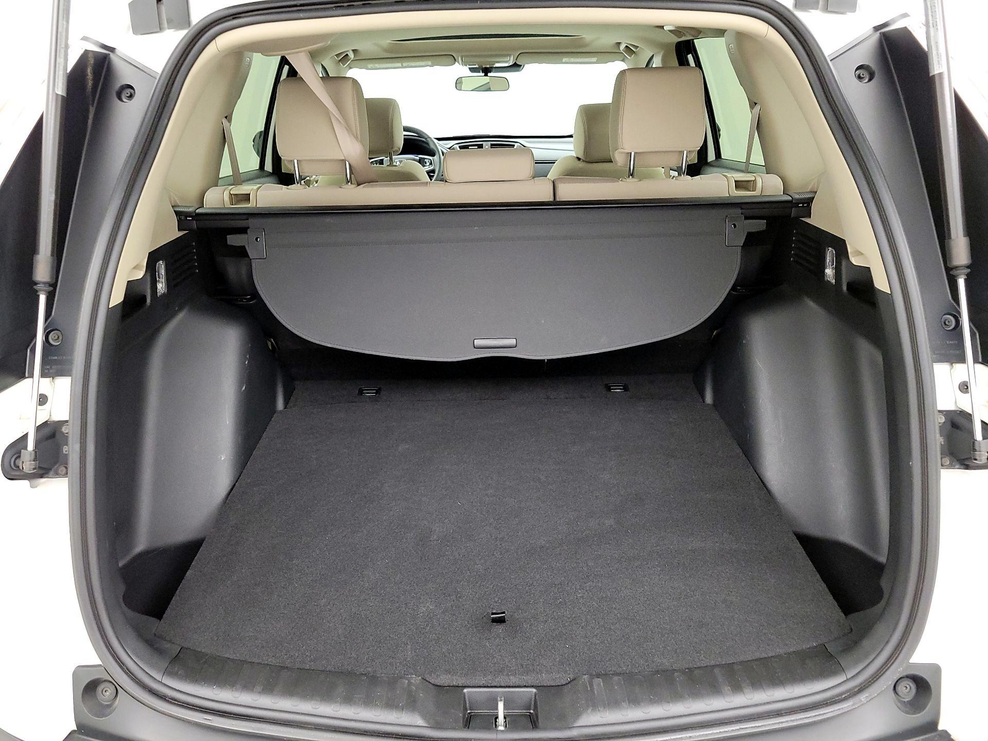 Thumbnail: 2019 Honda CR-V - 20