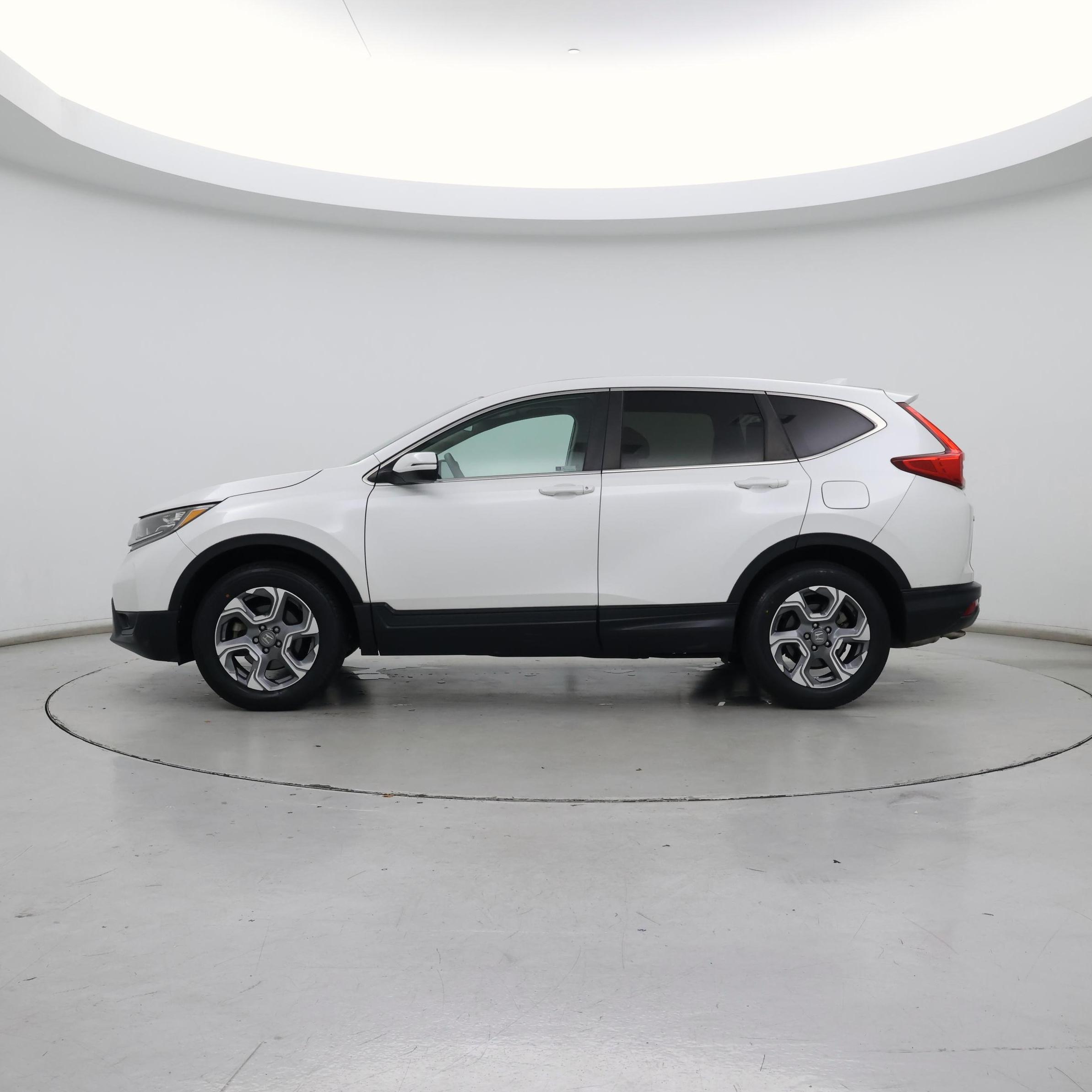 Thumbnail: 2019 Honda CR-V - 3