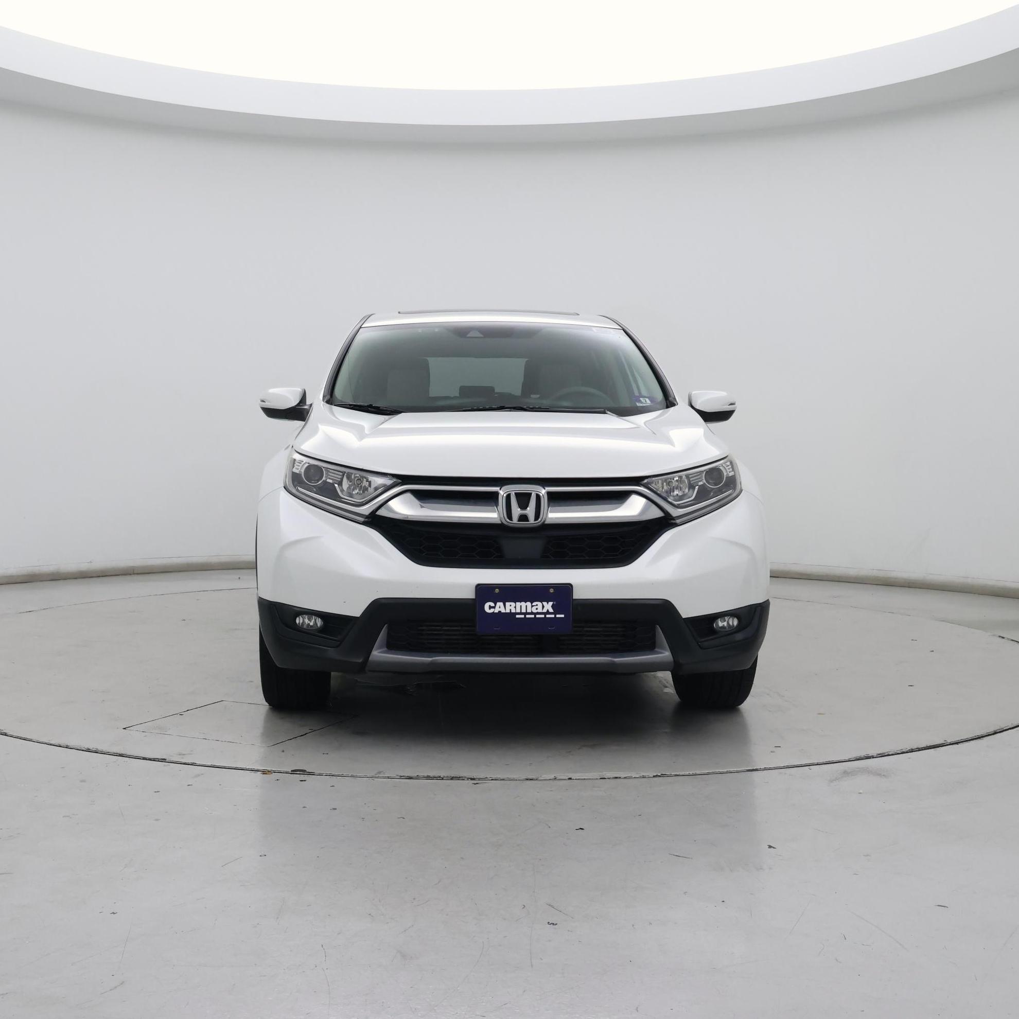 Thumbnail: 2019 Honda CR-V - 5