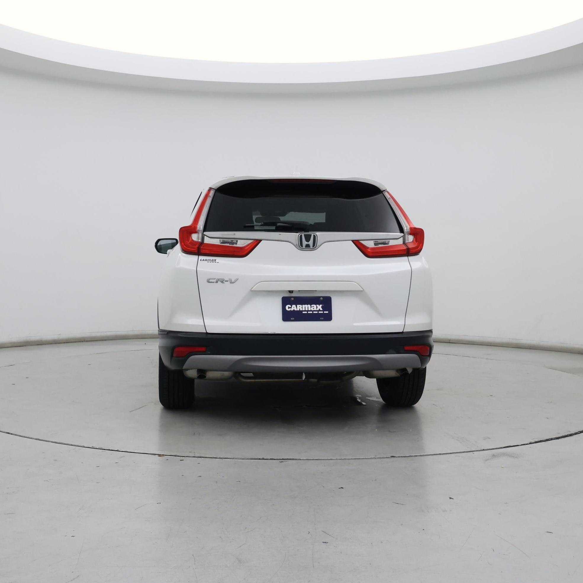 Thumbnail: 2019 Honda CR-V - 6