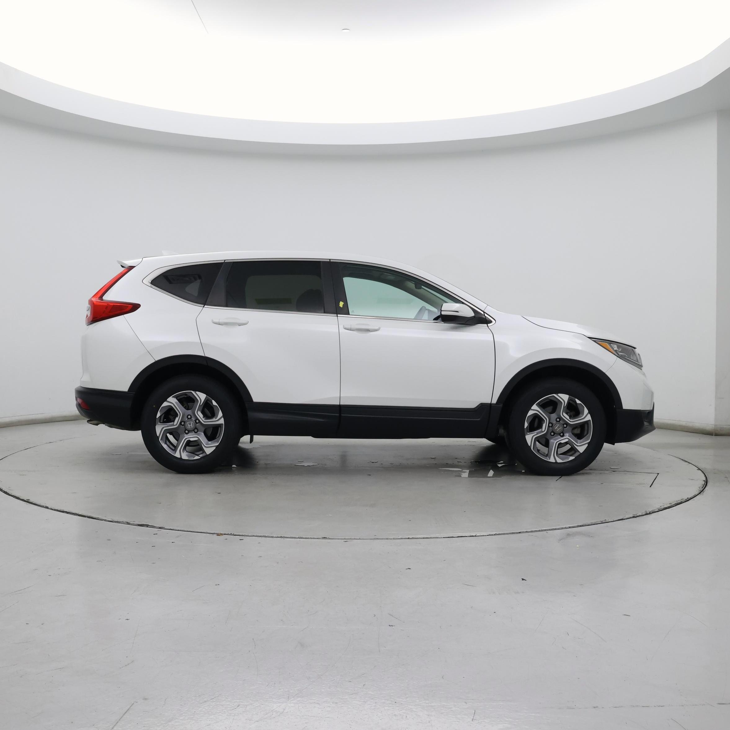 Thumbnail: 2019 Honda CR-V - 7