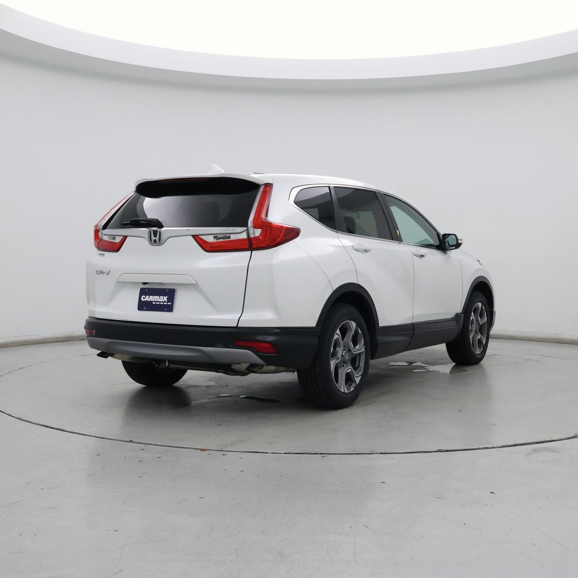 Thumbnail: 2019 Honda CR-V - 8