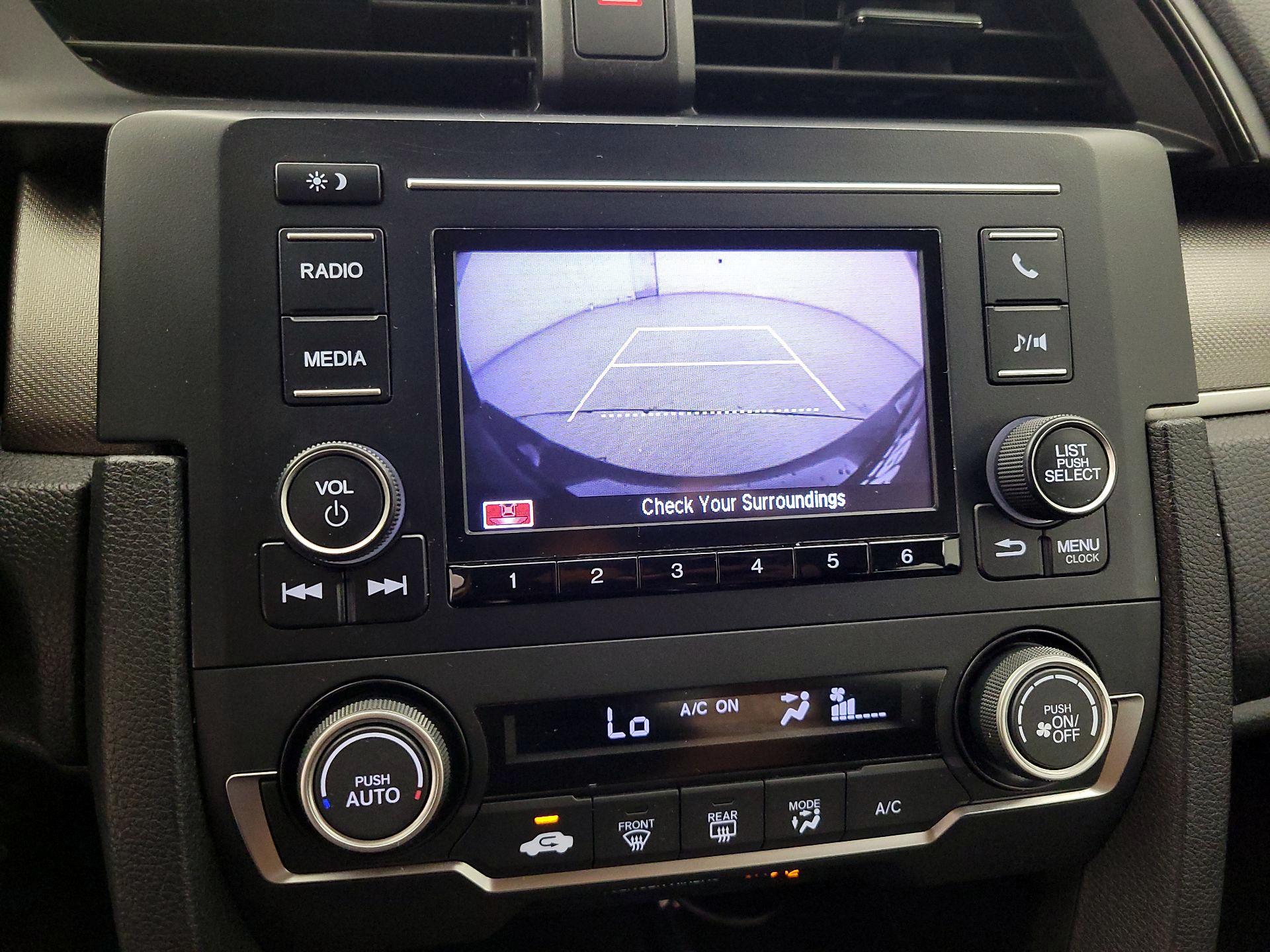 Thumbnail: 2019 Honda Civic - 14