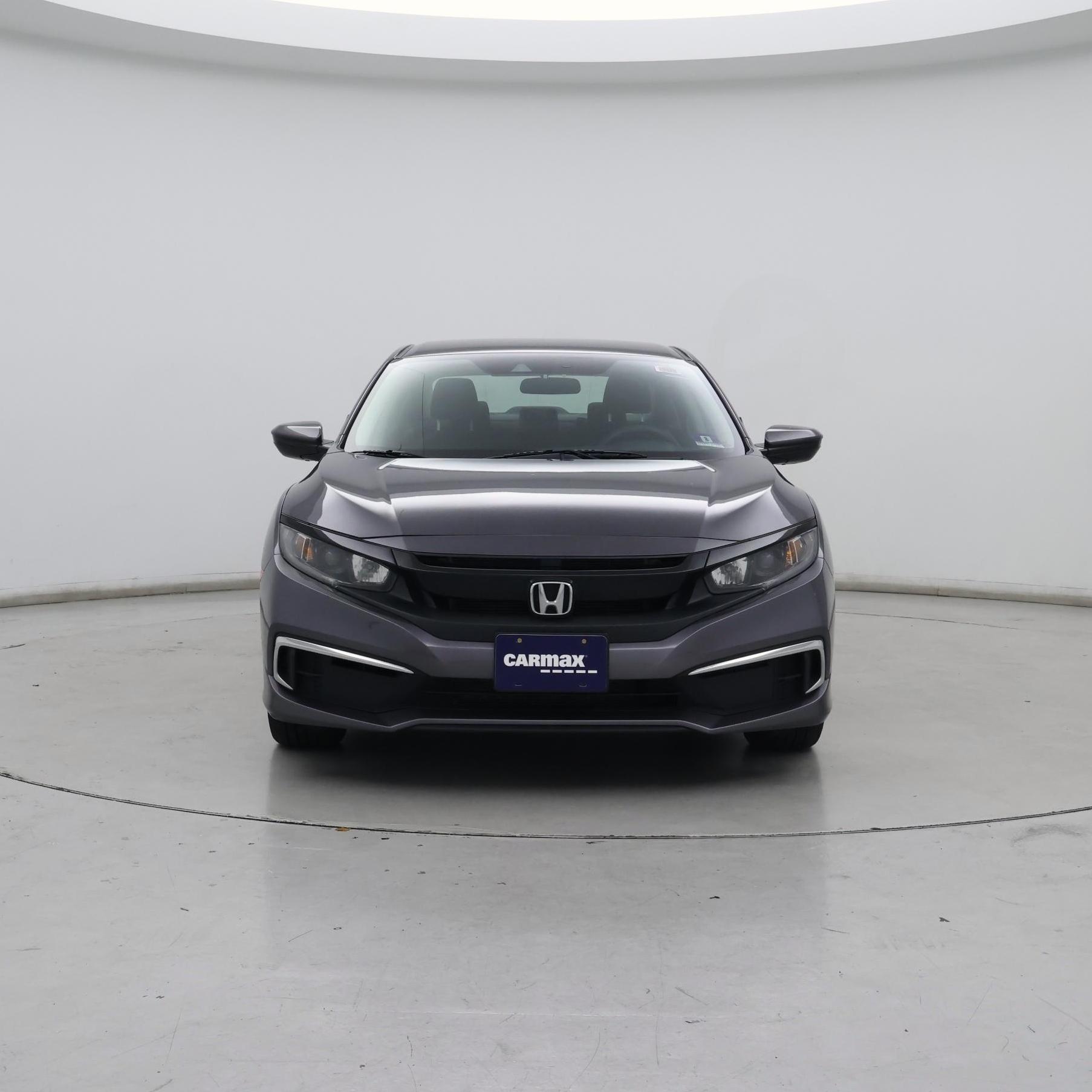Thumbnail: 2019 Honda Civic - 5