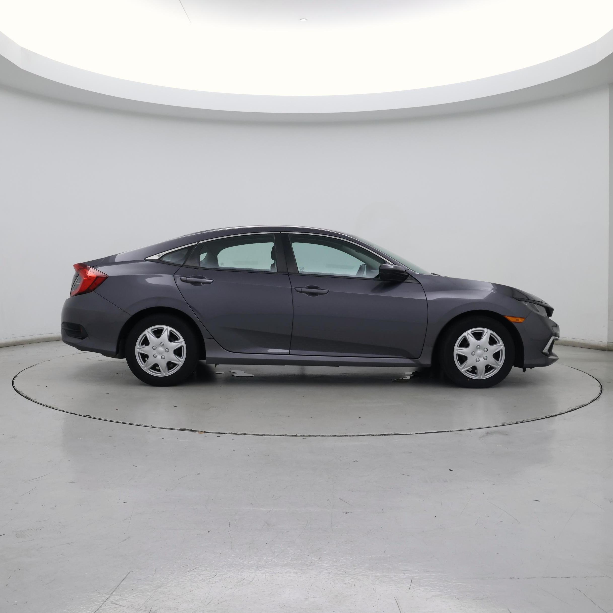 Thumbnail: 2019 Honda Civic - 7