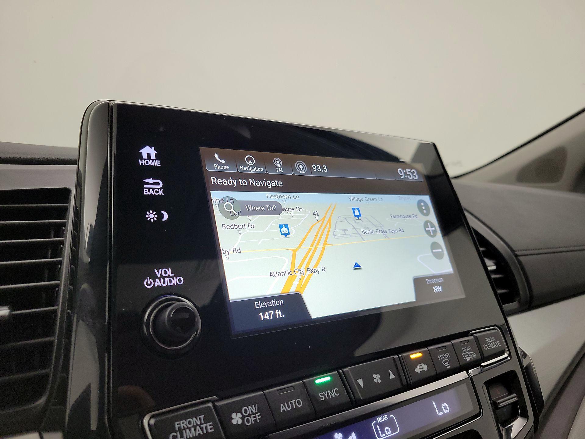 Thumbnail: 2020 Honda Odyssey - 14