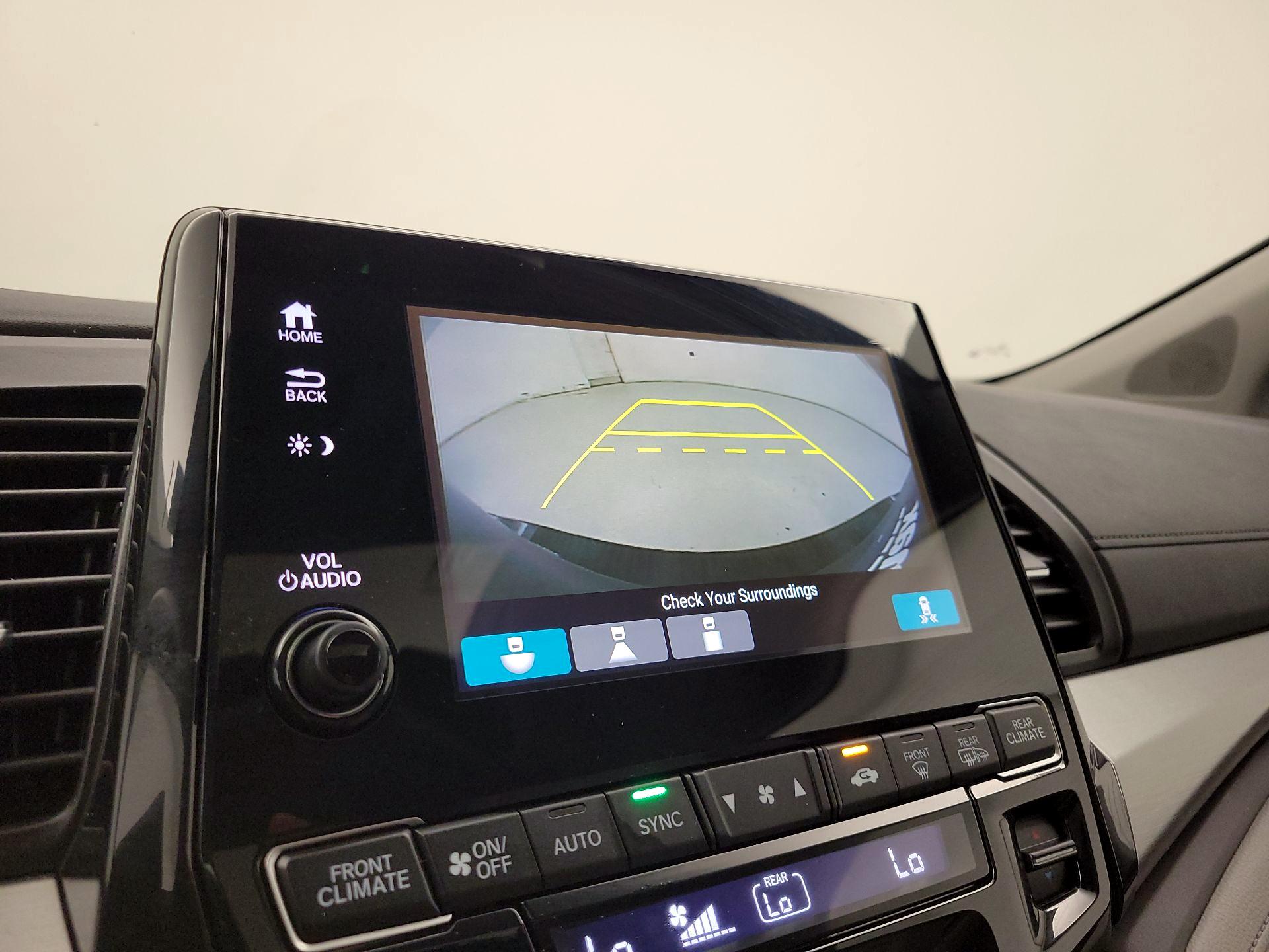 Thumbnail: 2020 Honda Odyssey - 15
