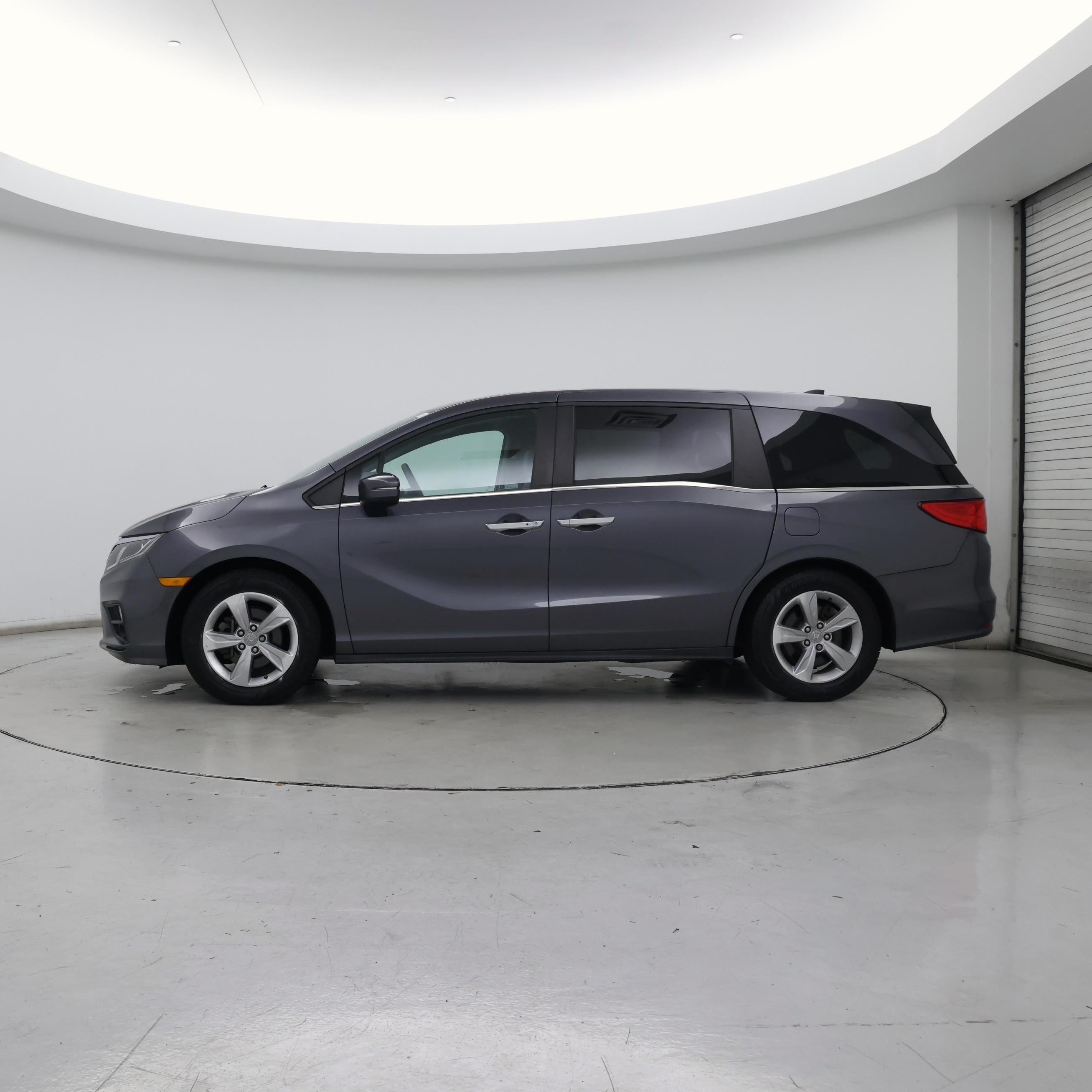 Thumbnail: 2020 Honda Odyssey - 3