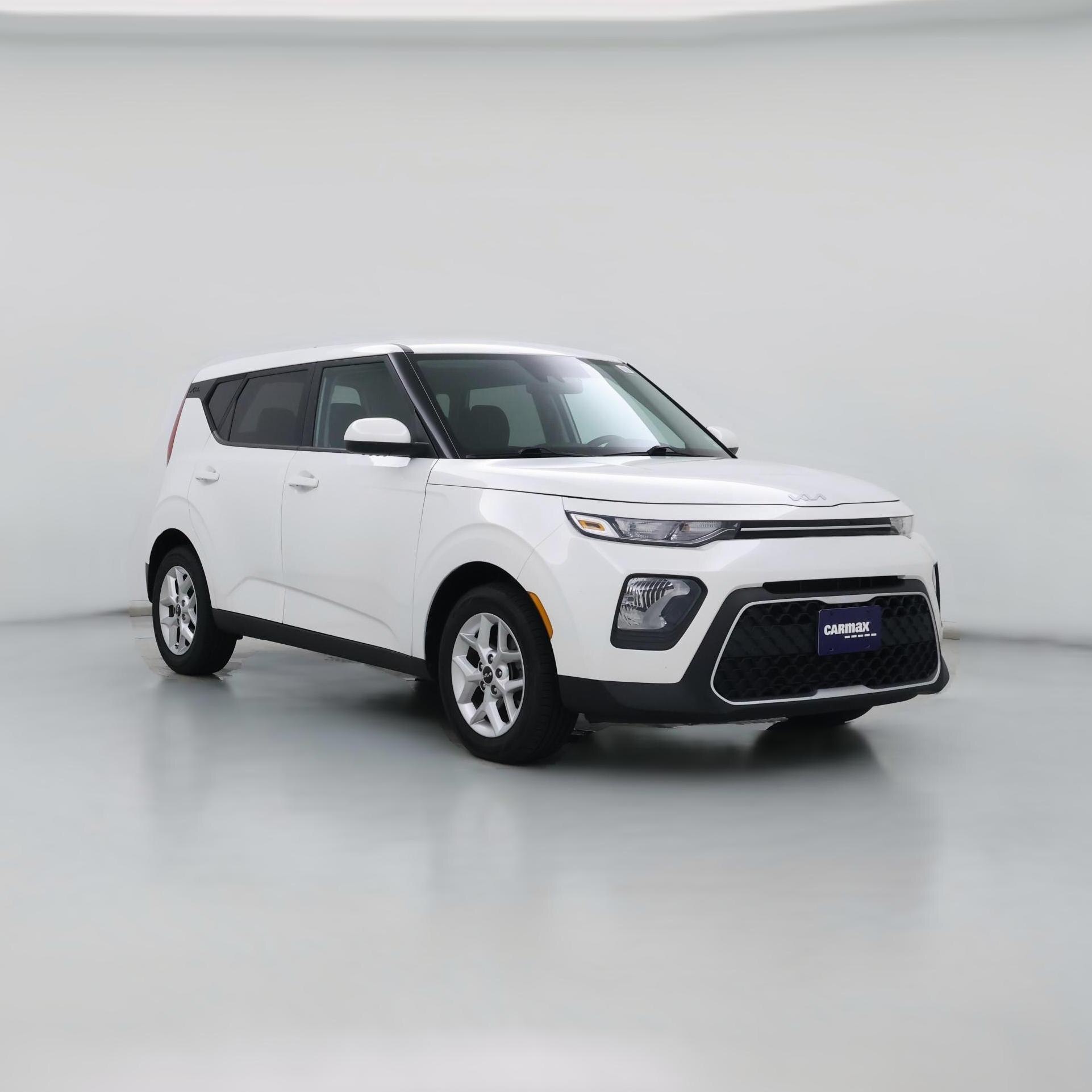Thumbnail: 2022 Kia Soul - 1