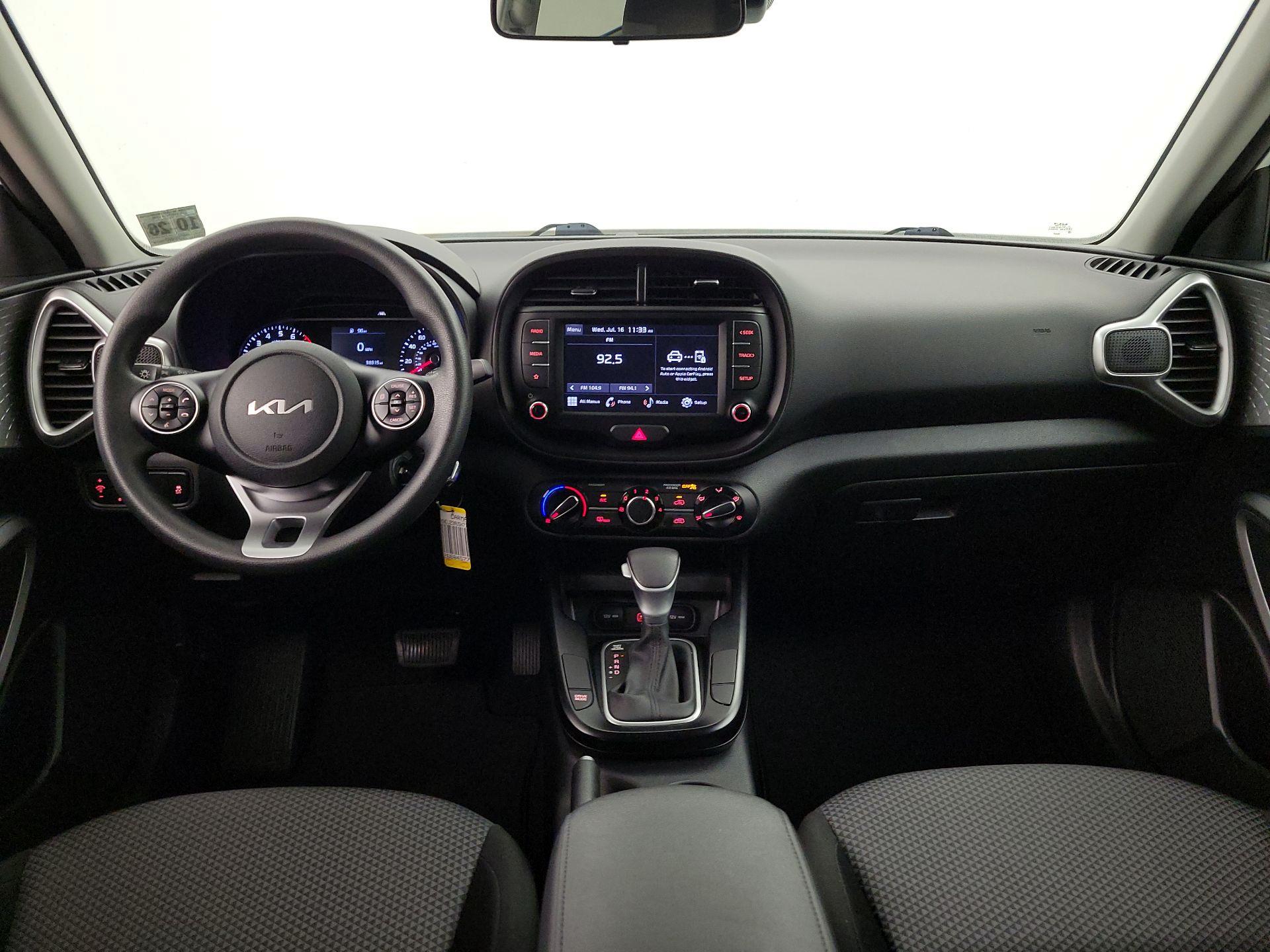 Thumbnail: 2022 Kia Soul - 9