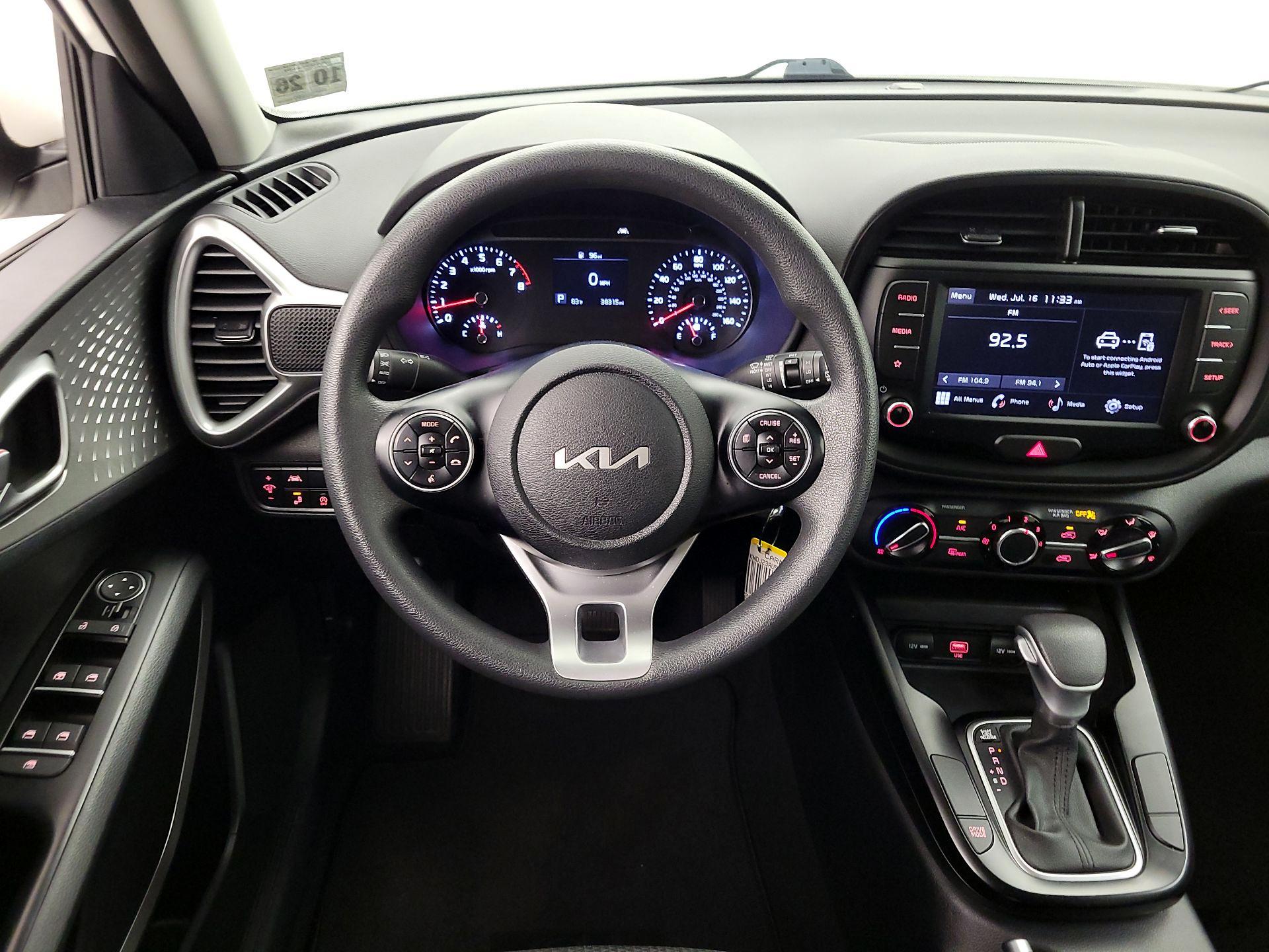 Thumbnail: 2022 Kia Soul - 10