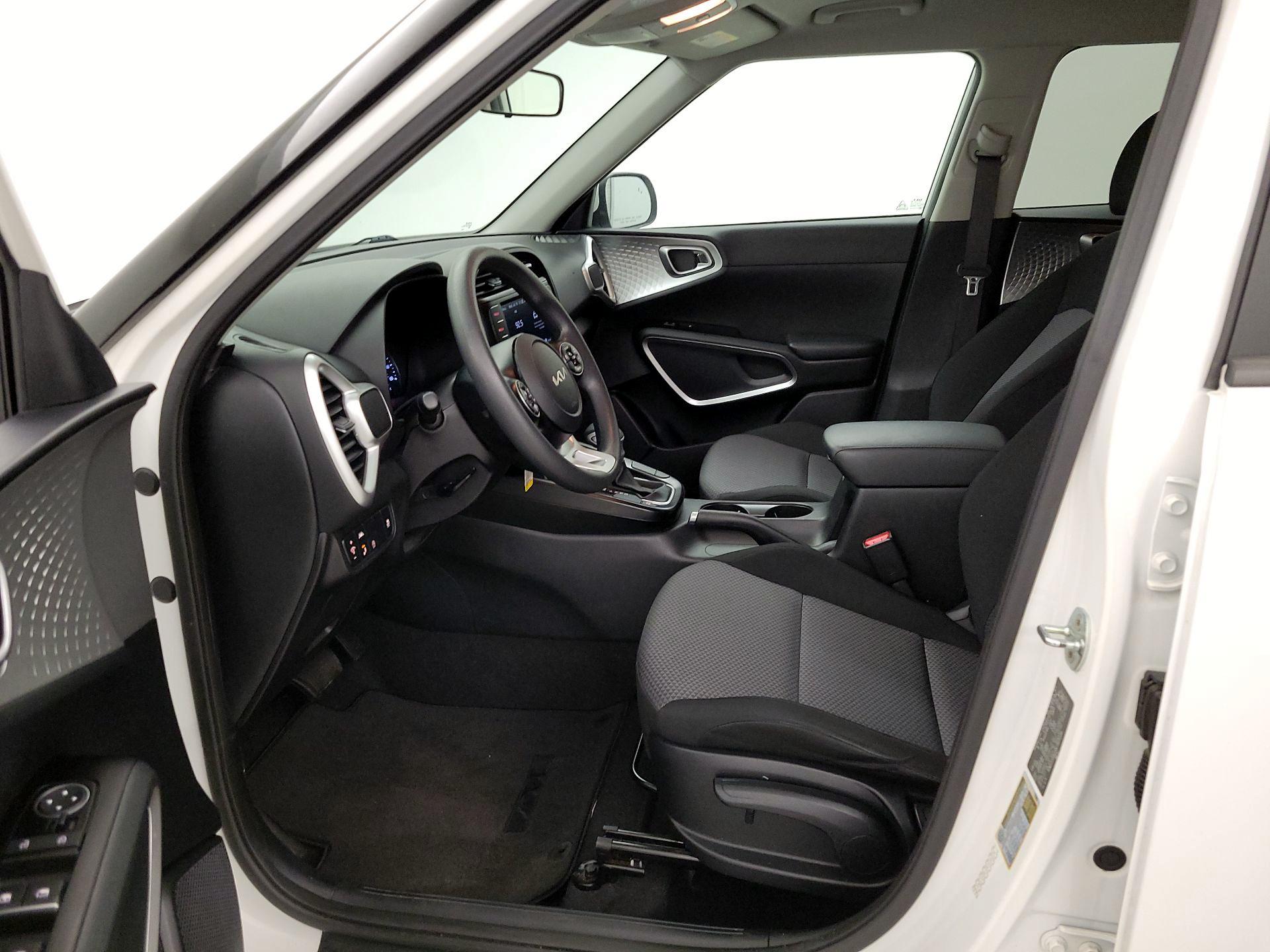 Thumbnail: 2022 Kia Soul - 11