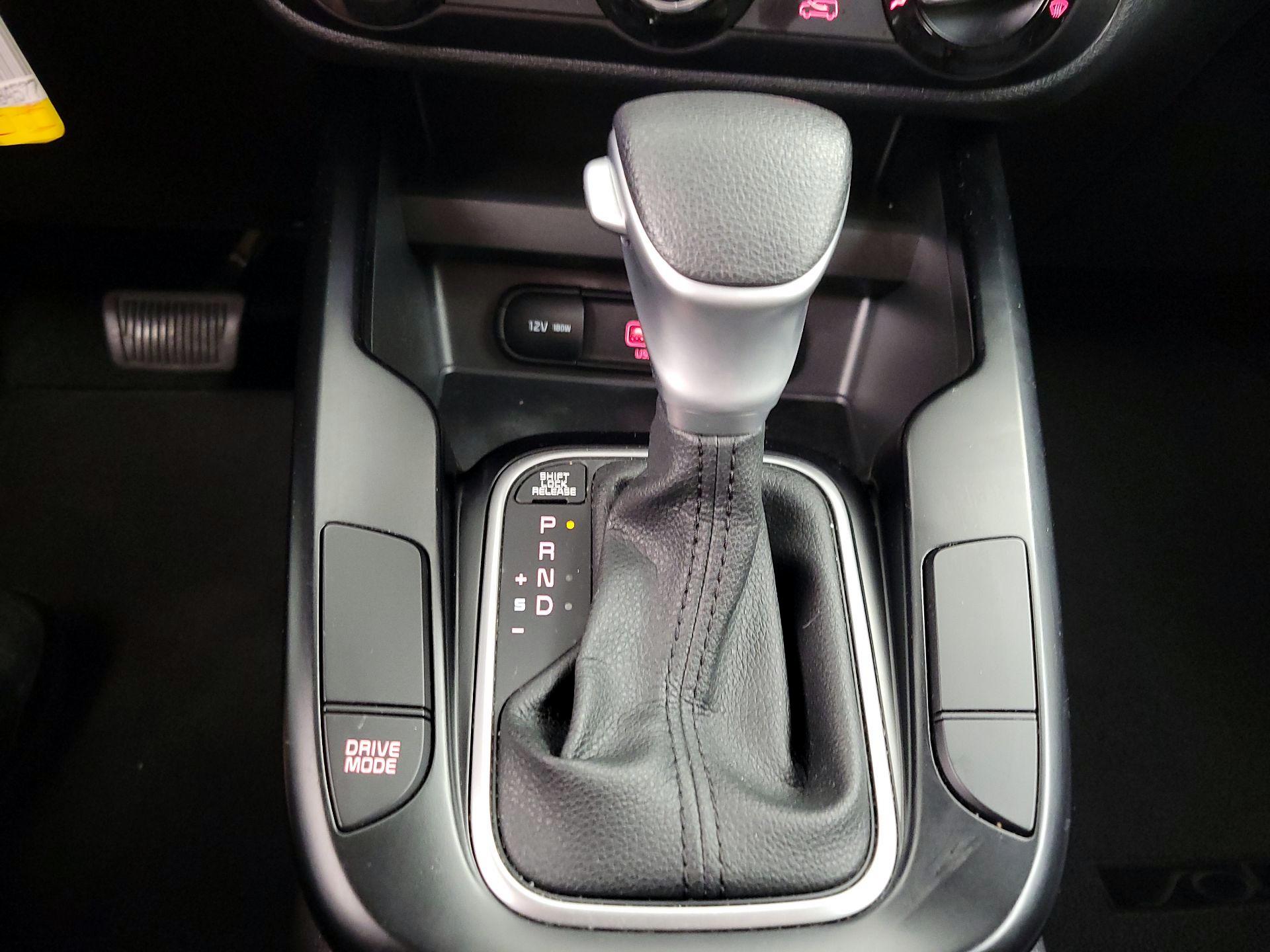 Thumbnail: 2022 Kia Soul - 17