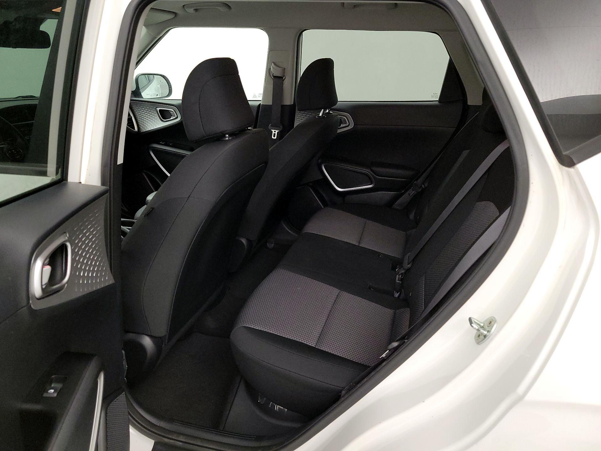 Thumbnail: 2022 Kia Soul - 19