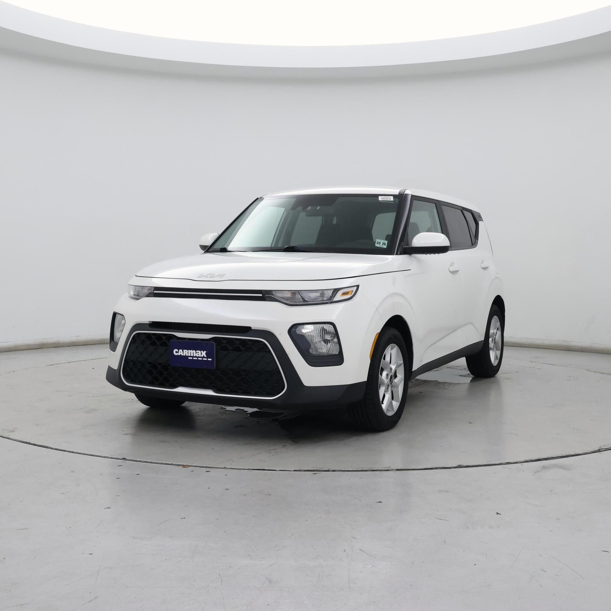 Thumbnail: 2022 Kia Soul - 4