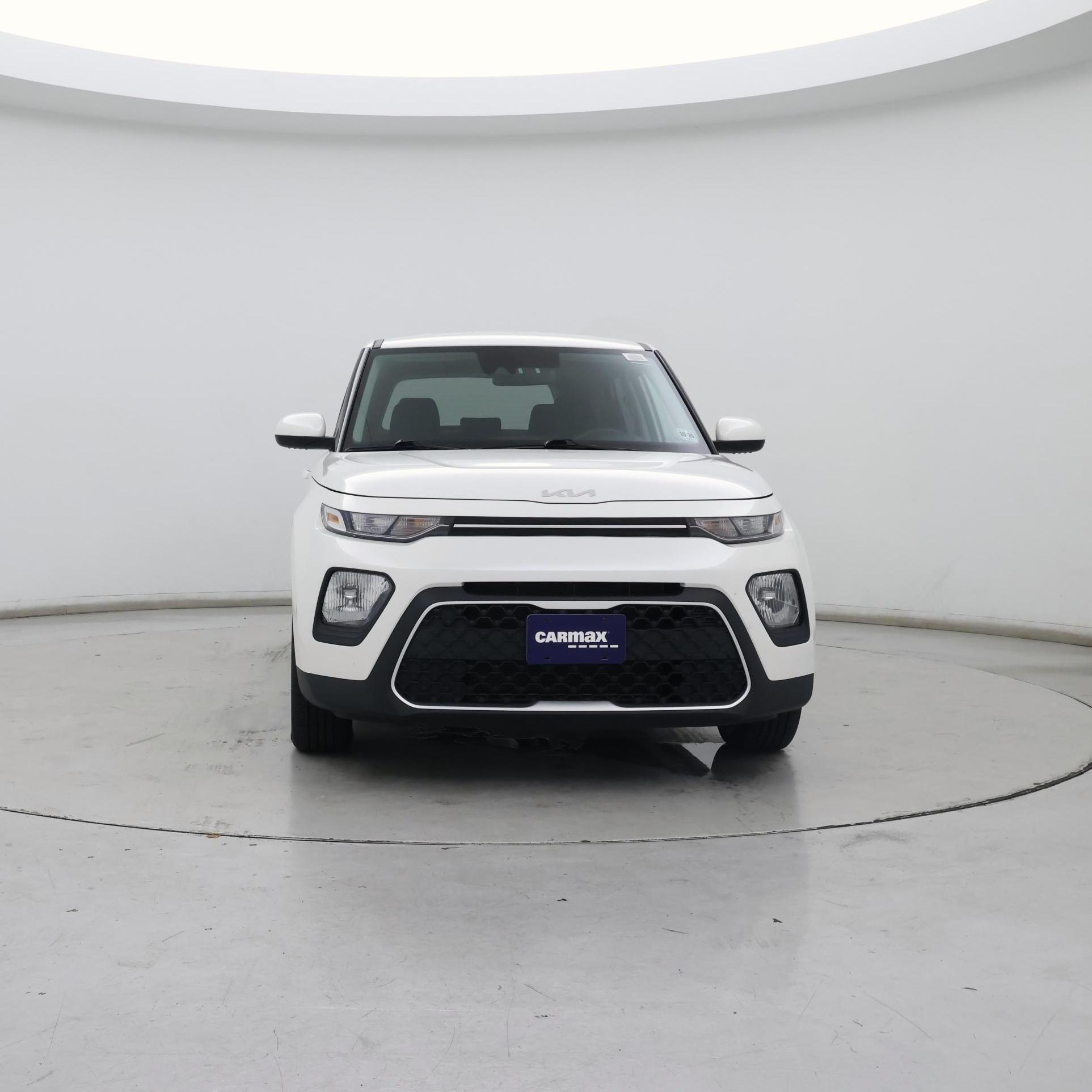 Thumbnail: 2022 Kia Soul - 5