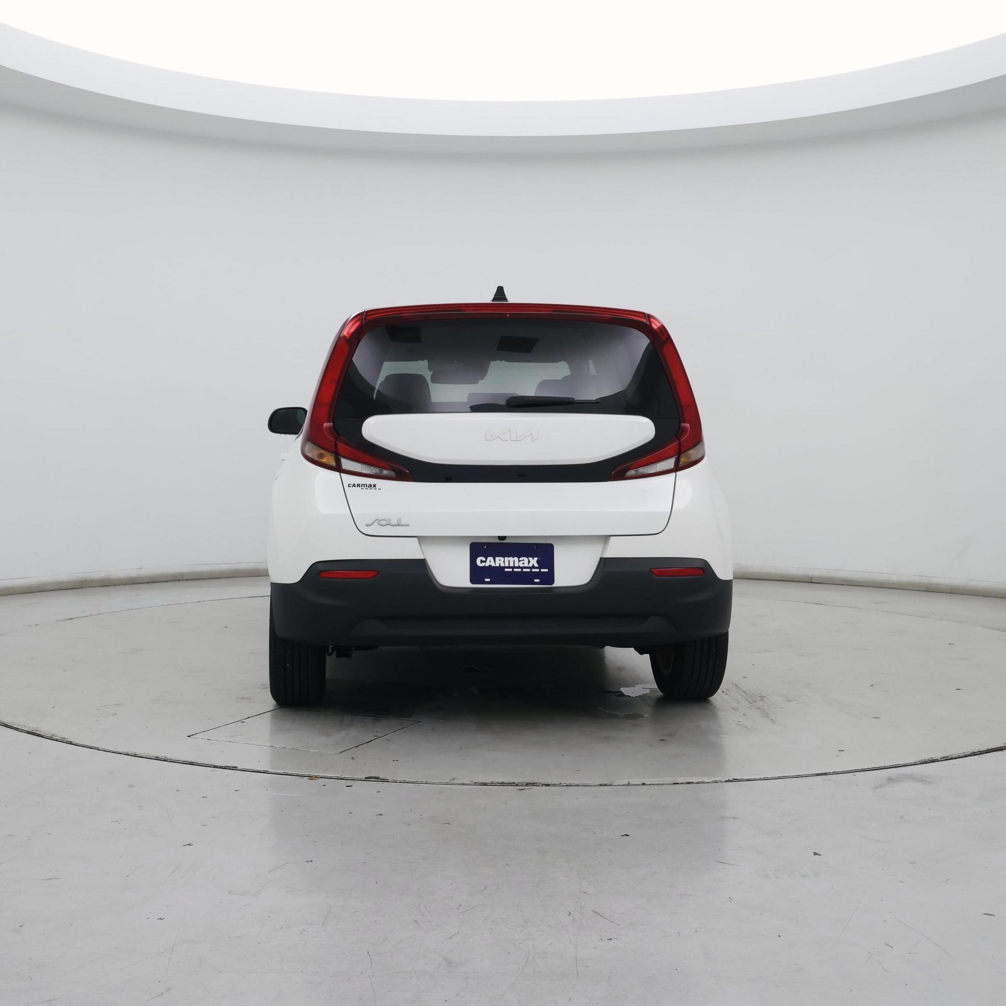 Thumbnail: 2022 Kia Soul - 6