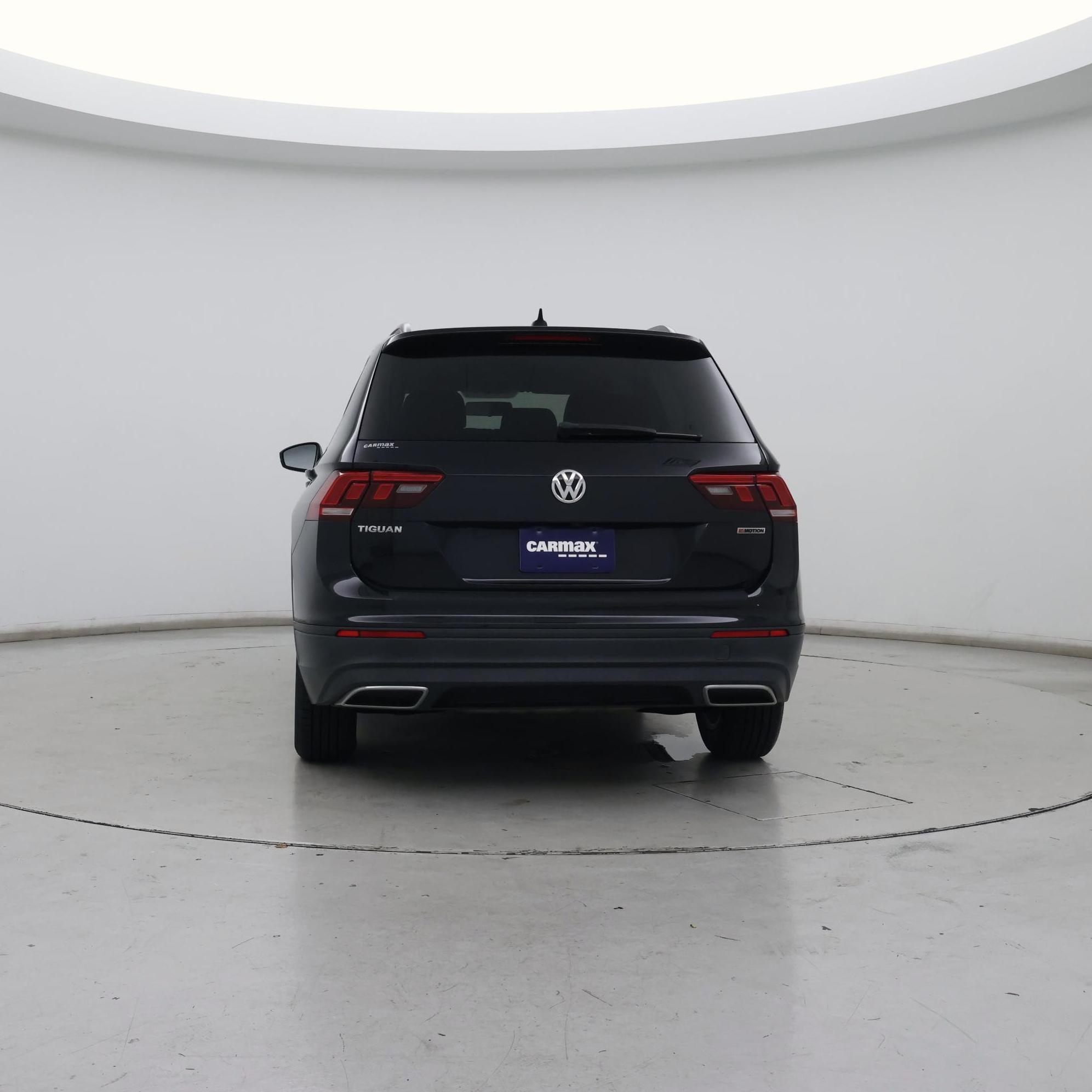Thumbnail: 2020 Volkswagen Tiguan - 6