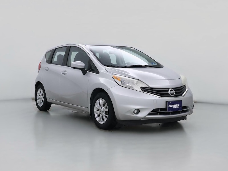 2016 Nissan Versa Note SV -
                  Sicklerville, NJ