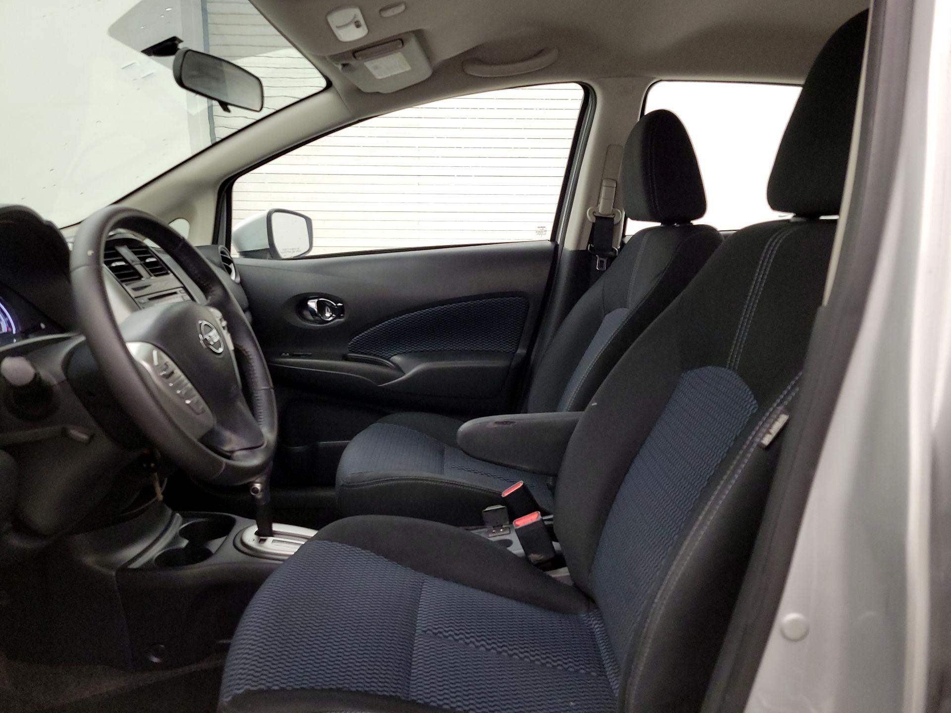 Thumbnail: 2016 Nissan Versa Note - 11