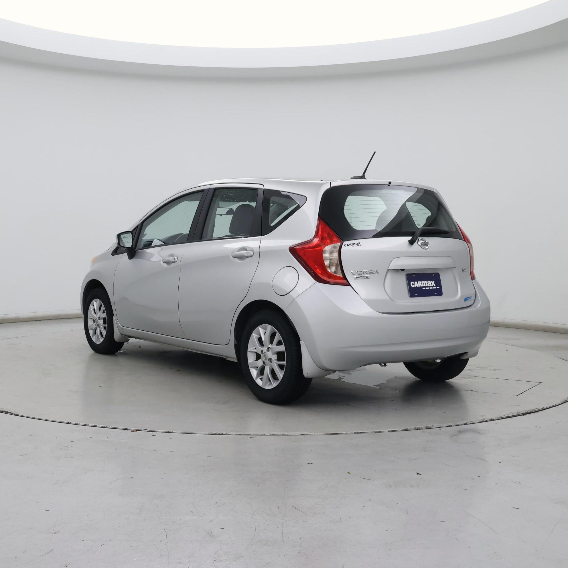 Thumbnail: 2016 Nissan Versa Note - 2