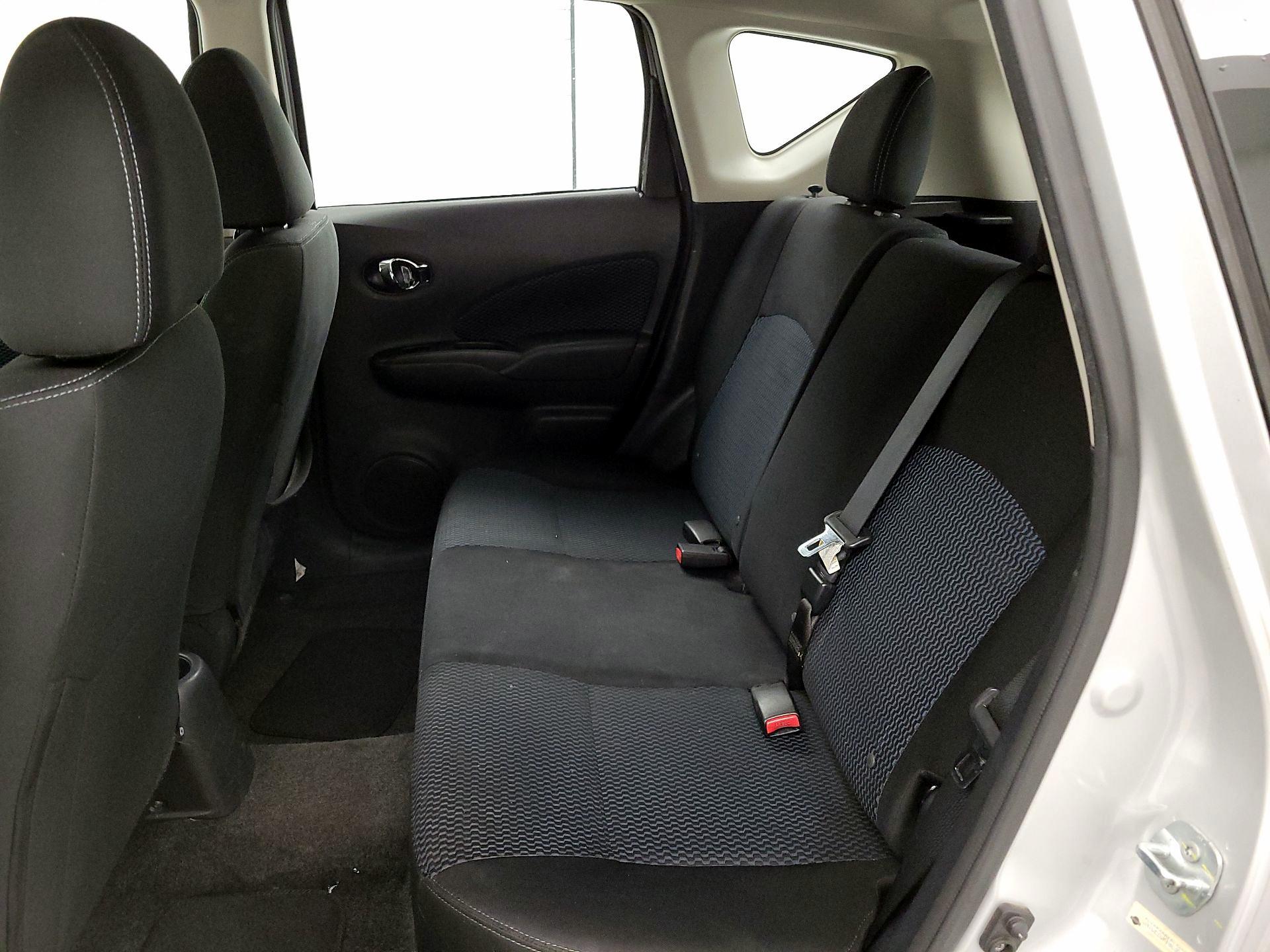 Thumbnail: 2016 Nissan Versa Note - 19
