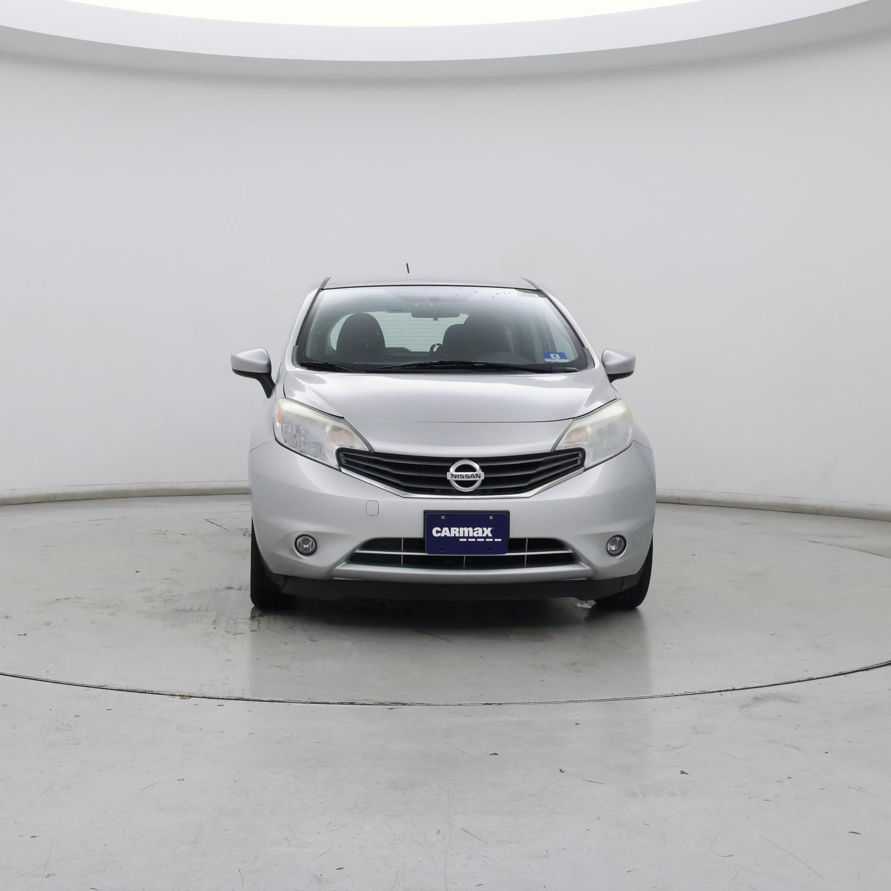 Thumbnail: 2016 Nissan Versa Note - 5