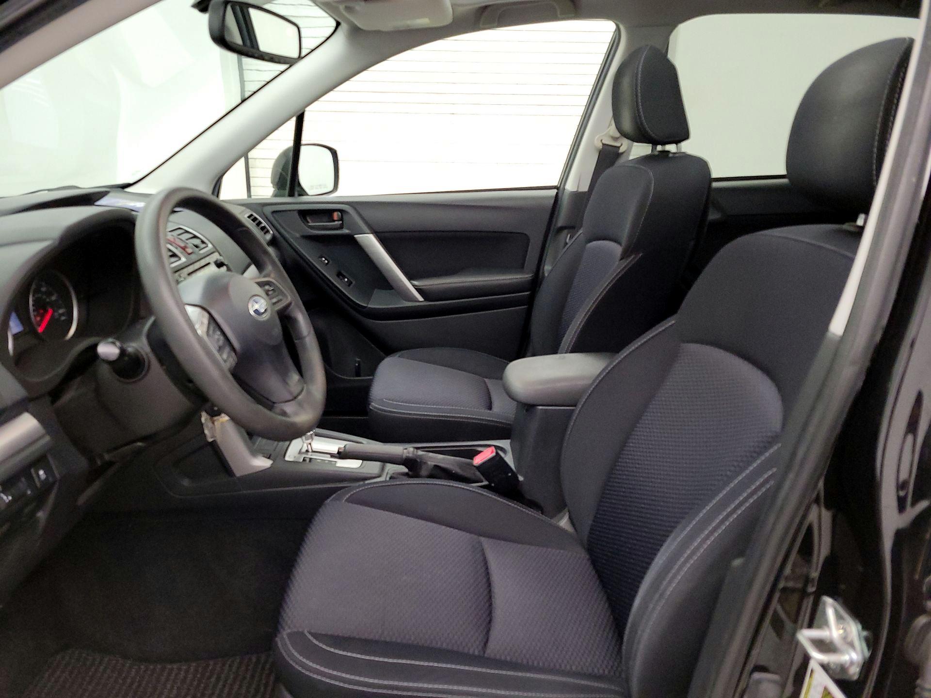 Thumbnail: 2016 Subaru Forester - 11