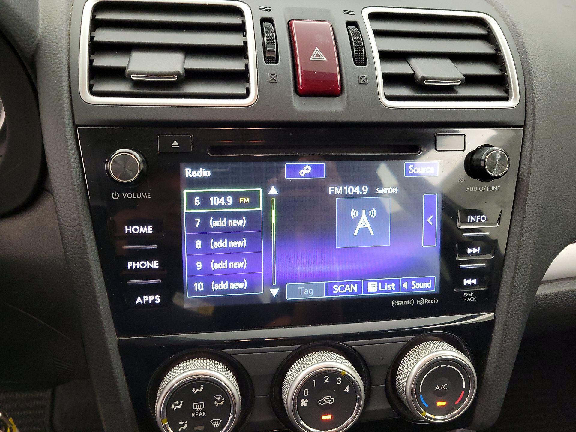 Thumbnail: 2016 Subaru Forester - 15
