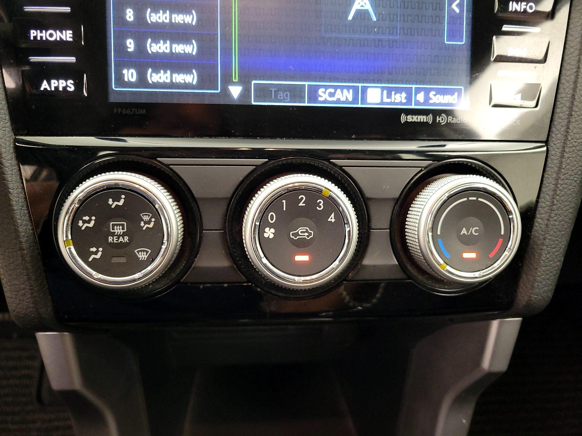 Thumbnail: 2016 Subaru Forester - 16