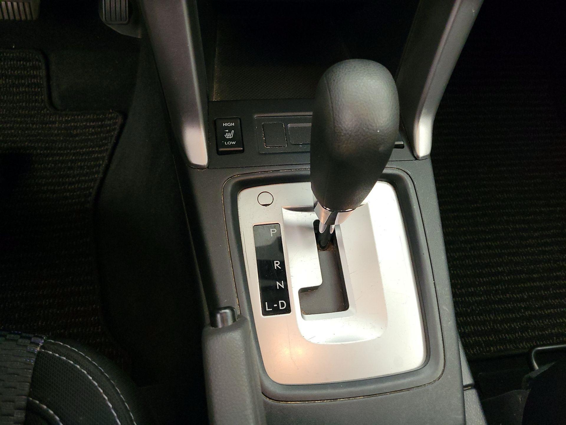 Thumbnail: 2016 Subaru Forester - 17