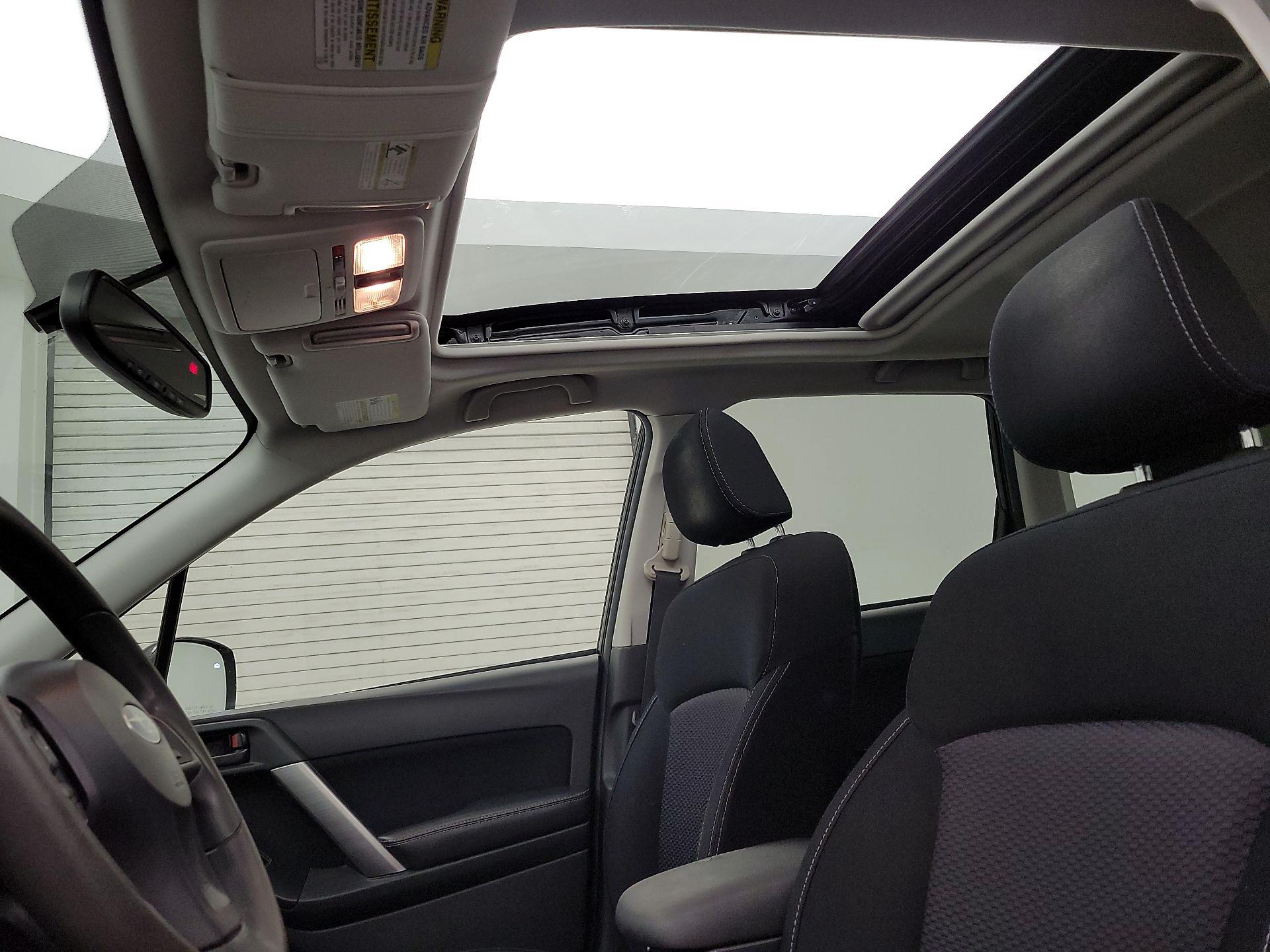 Thumbnail: 2016 Subaru Forester - 19
