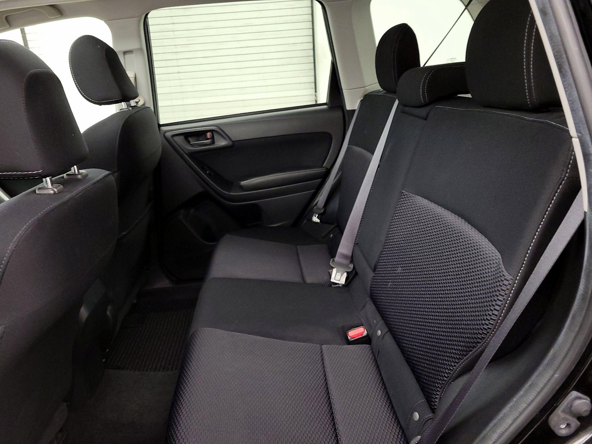 Thumbnail: 2016 Subaru Forester - 20