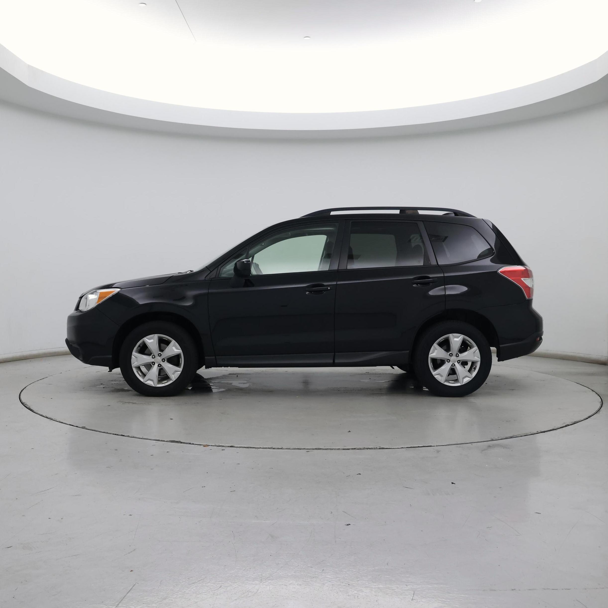 Thumbnail: 2016 Subaru Forester - 3